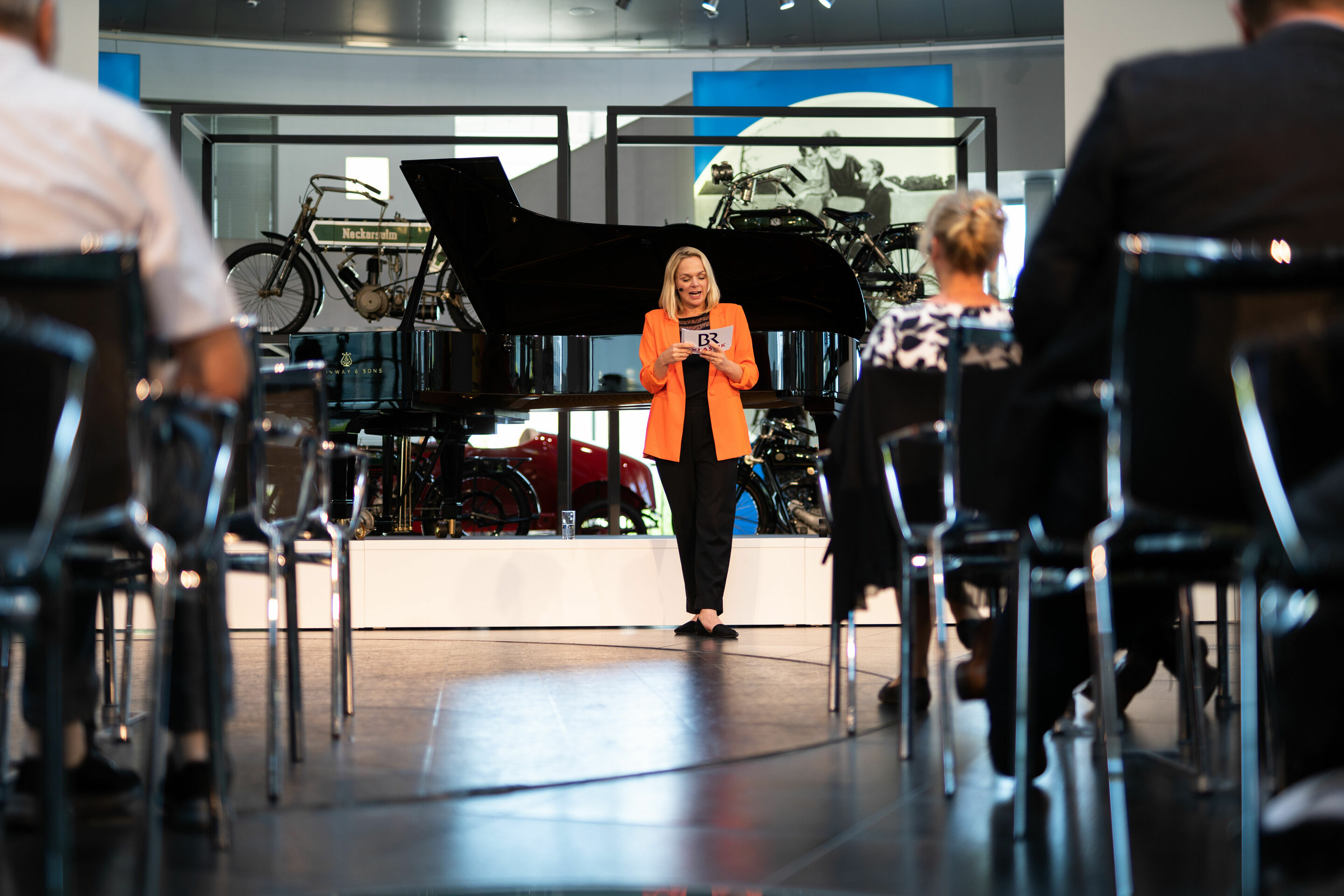 Audi Sommerkonzerte 2022 - Audi Sommerkonzerte 2022