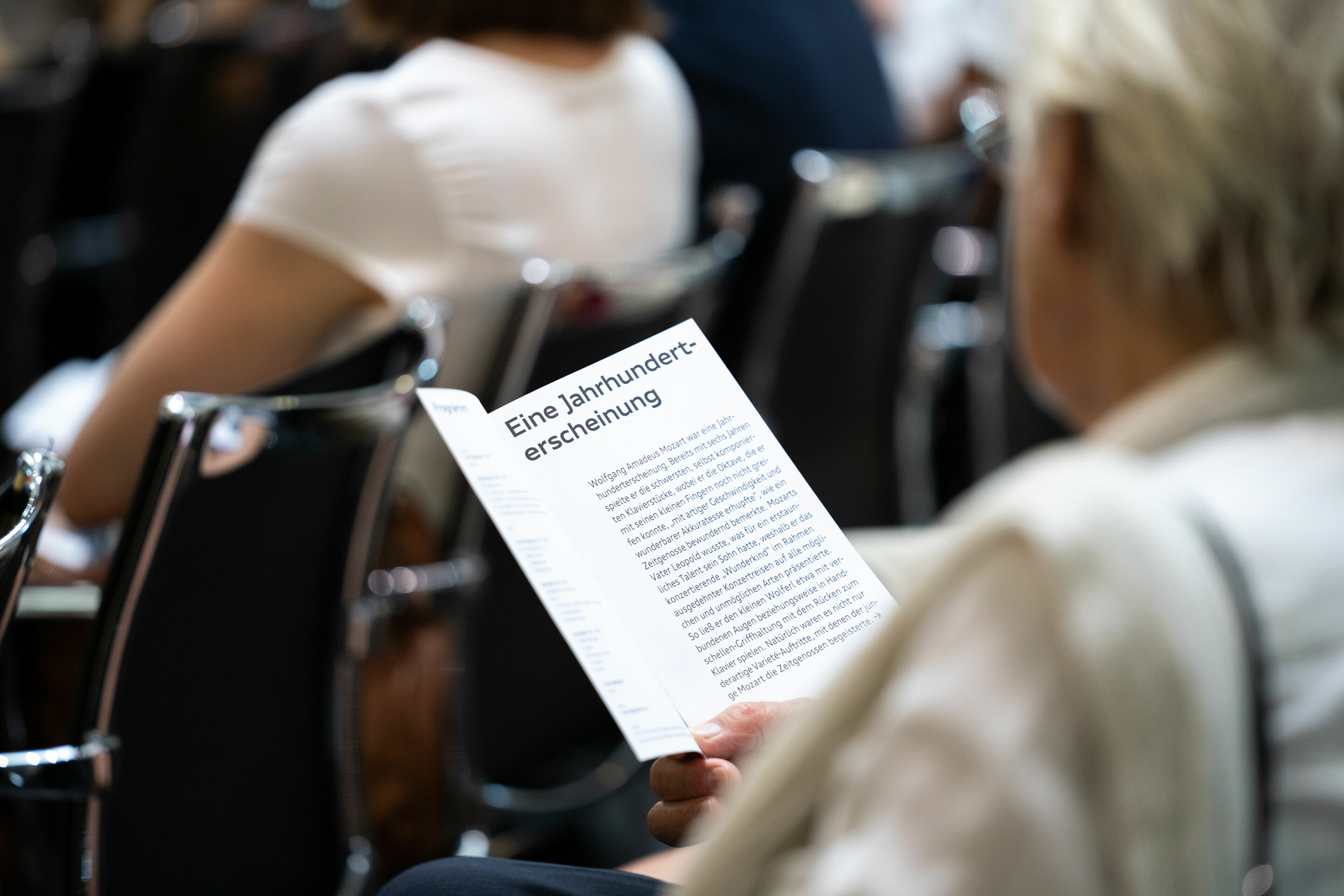 Audi Sommerkonzerte 2022 - A phenomenon of the century
Tsotne Zedginidze