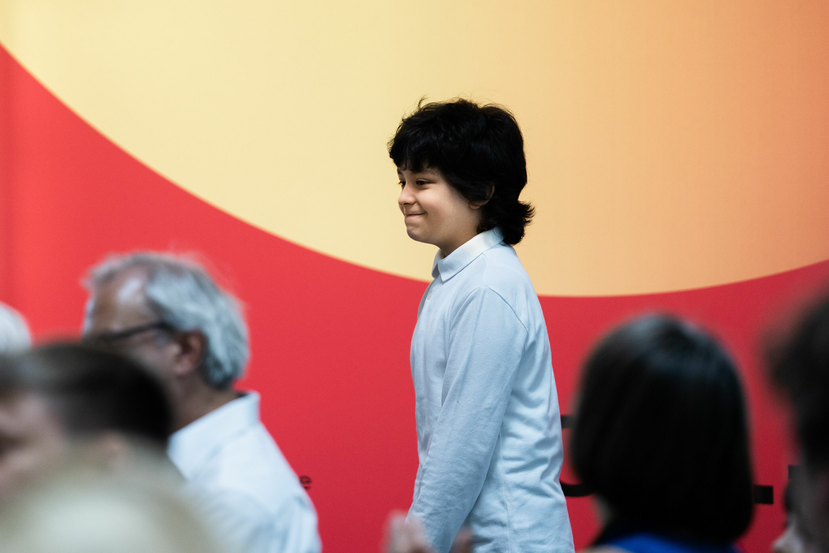 Audi Sommerkonzerte 2022 - A phenomenon of the century
Tsotne Zedginidze