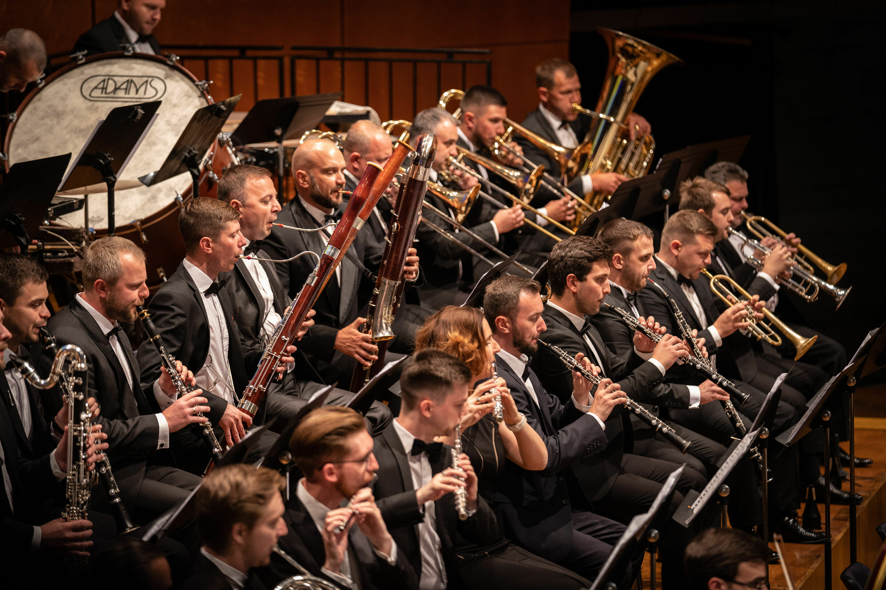 Audi Sommerkonzerte 2022 - Solidarity Concert
Lisa Batiashvili (violin)
International Symphony Orchestra Lviv (INSO-Lviv)
Nikoloz Rakhveli (conductor)