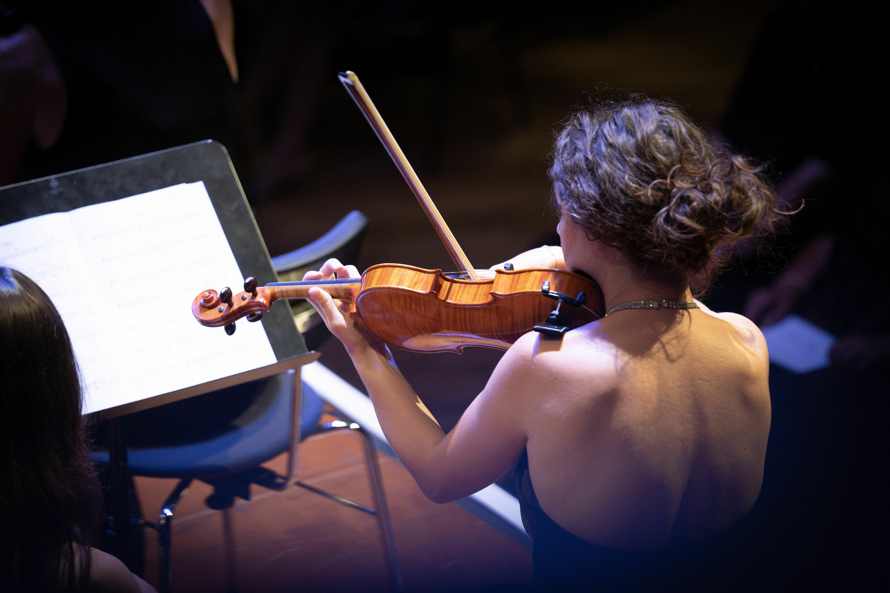 Audi Sommerkonzerte 2022 - Solidaritätskonzert
Lisa Batiashvili (Violine)
International Symphony Orchestra Lviv (INSO-Lviv)
Nikoloz Rachveli (Dirigent)