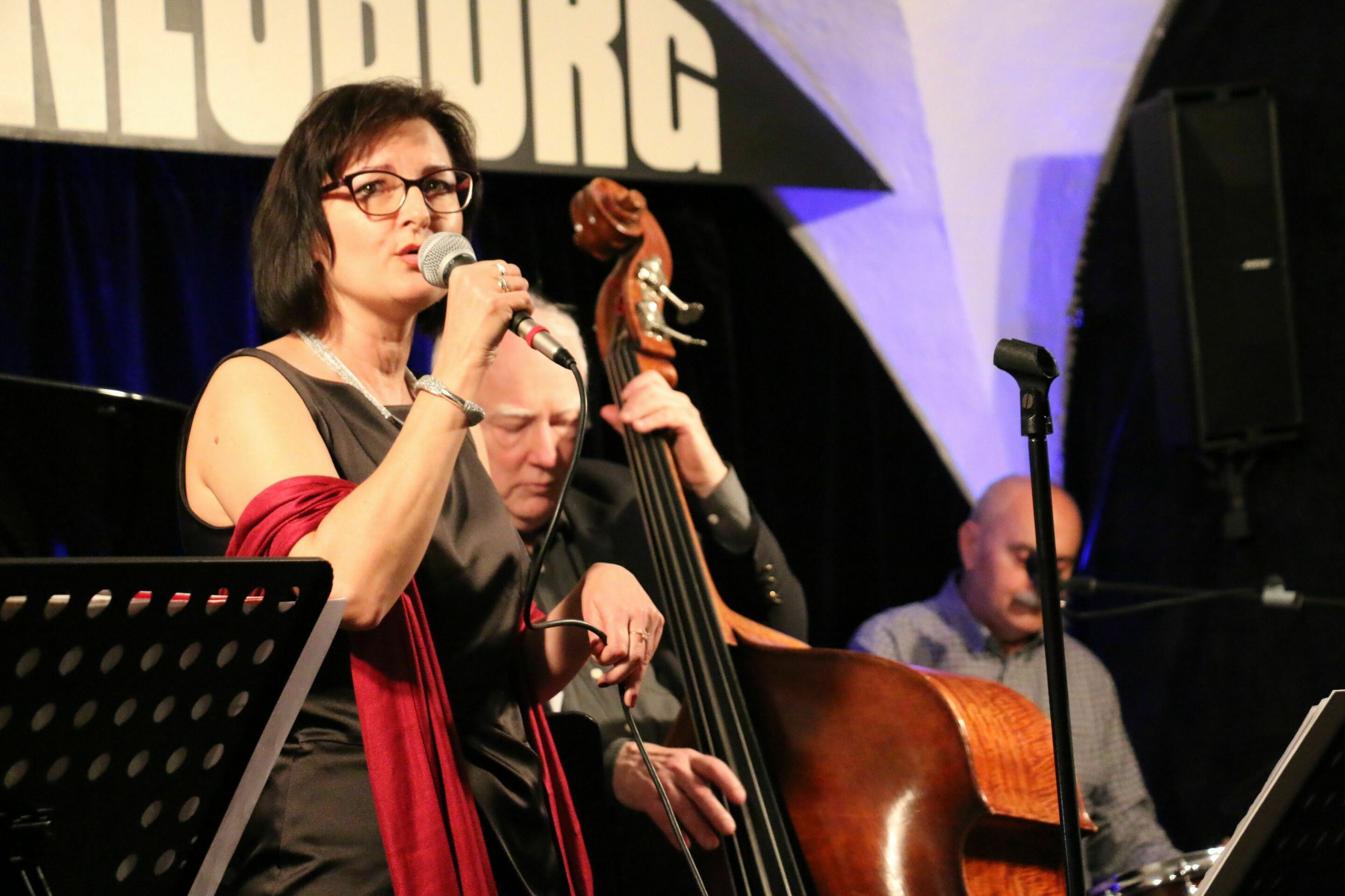 After Work Jazz Lounge - Das Quartett C’est Si Bon eröffnet nach der Sommerpause die After Work Jazz Lounge.