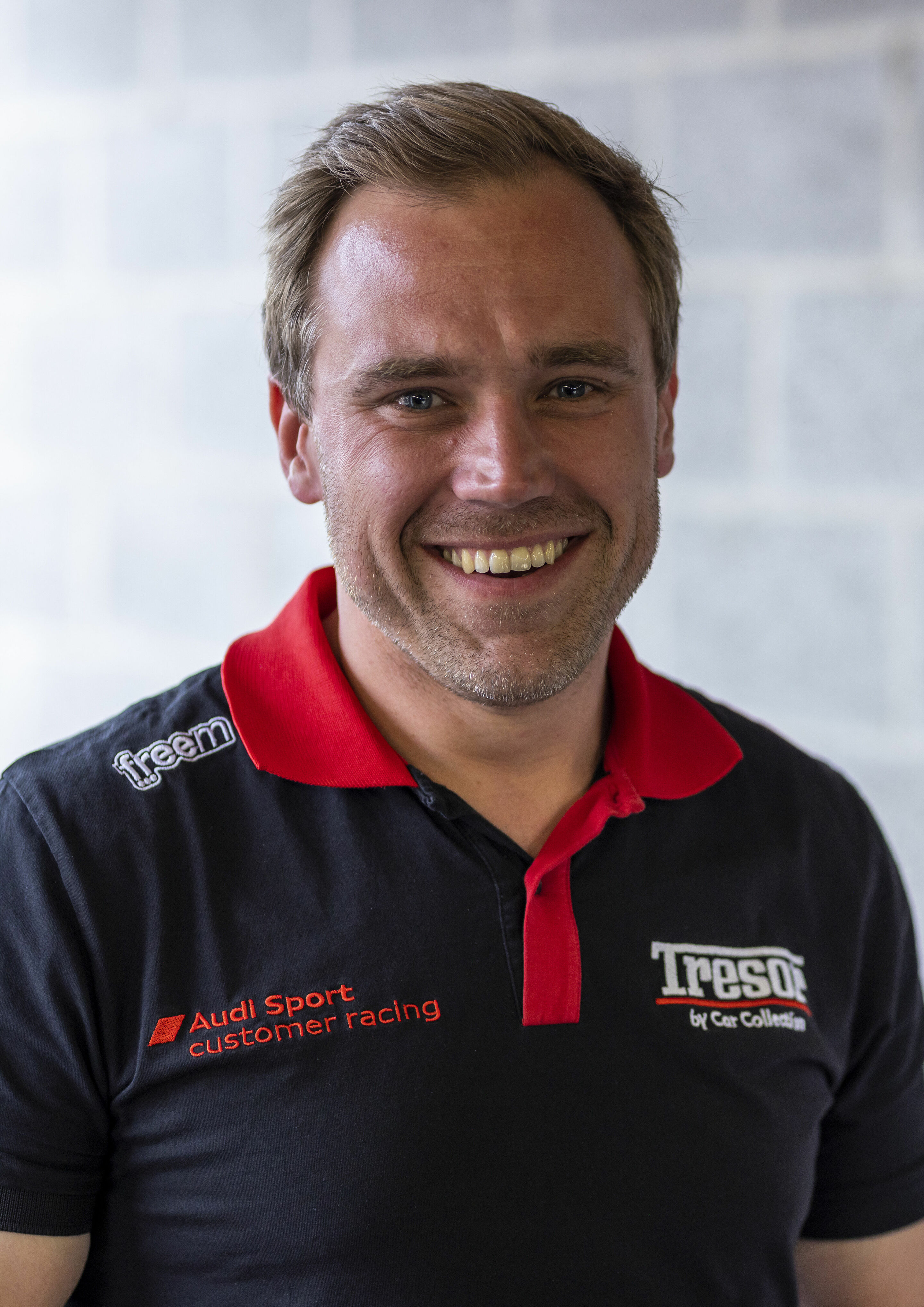 24h Spa 2022 - Denis Ferlemann