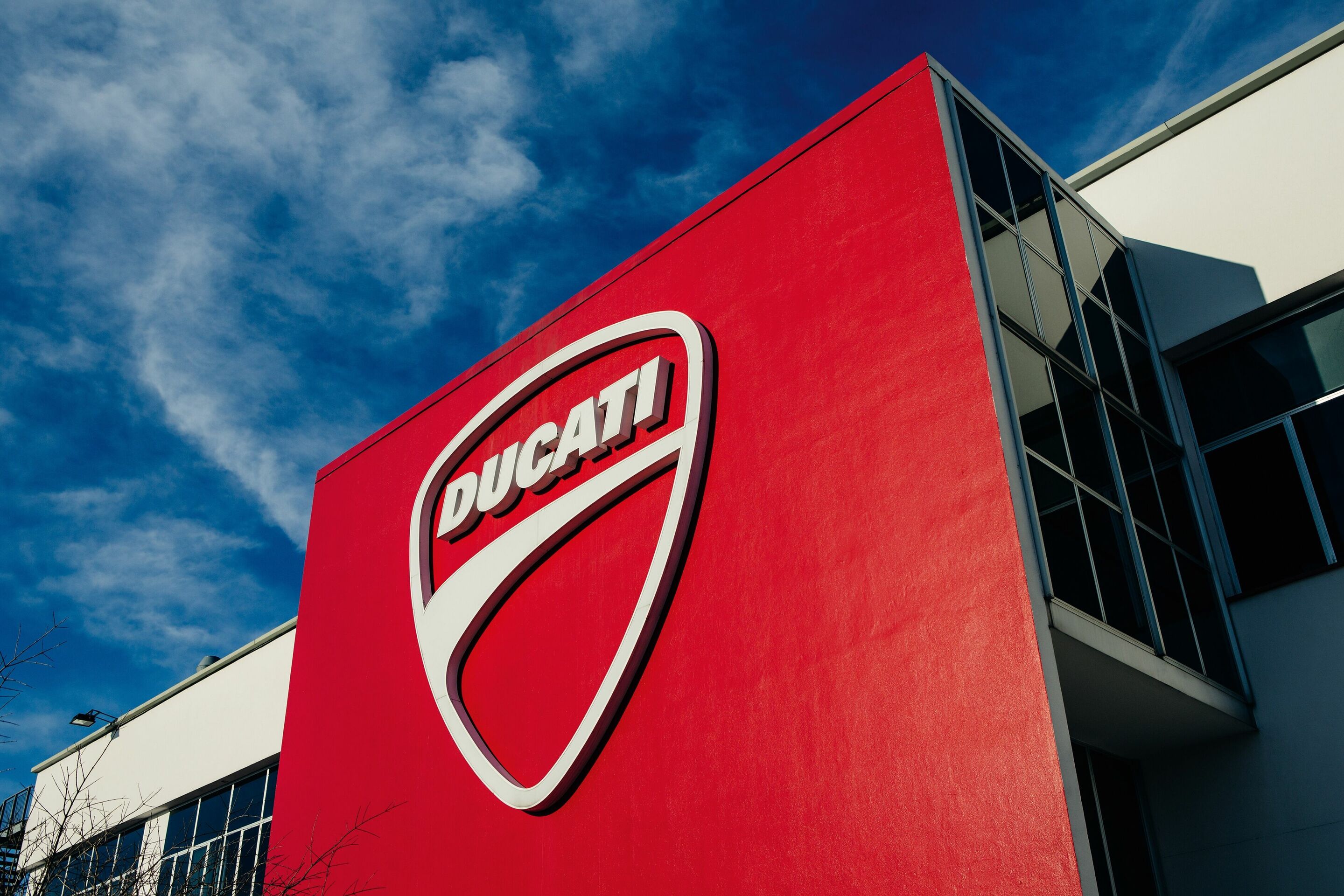 Ducati gibt Auslieferungen, Umsatz und Betriebsergebnis für das erste Halbjahr 2022 bekannt