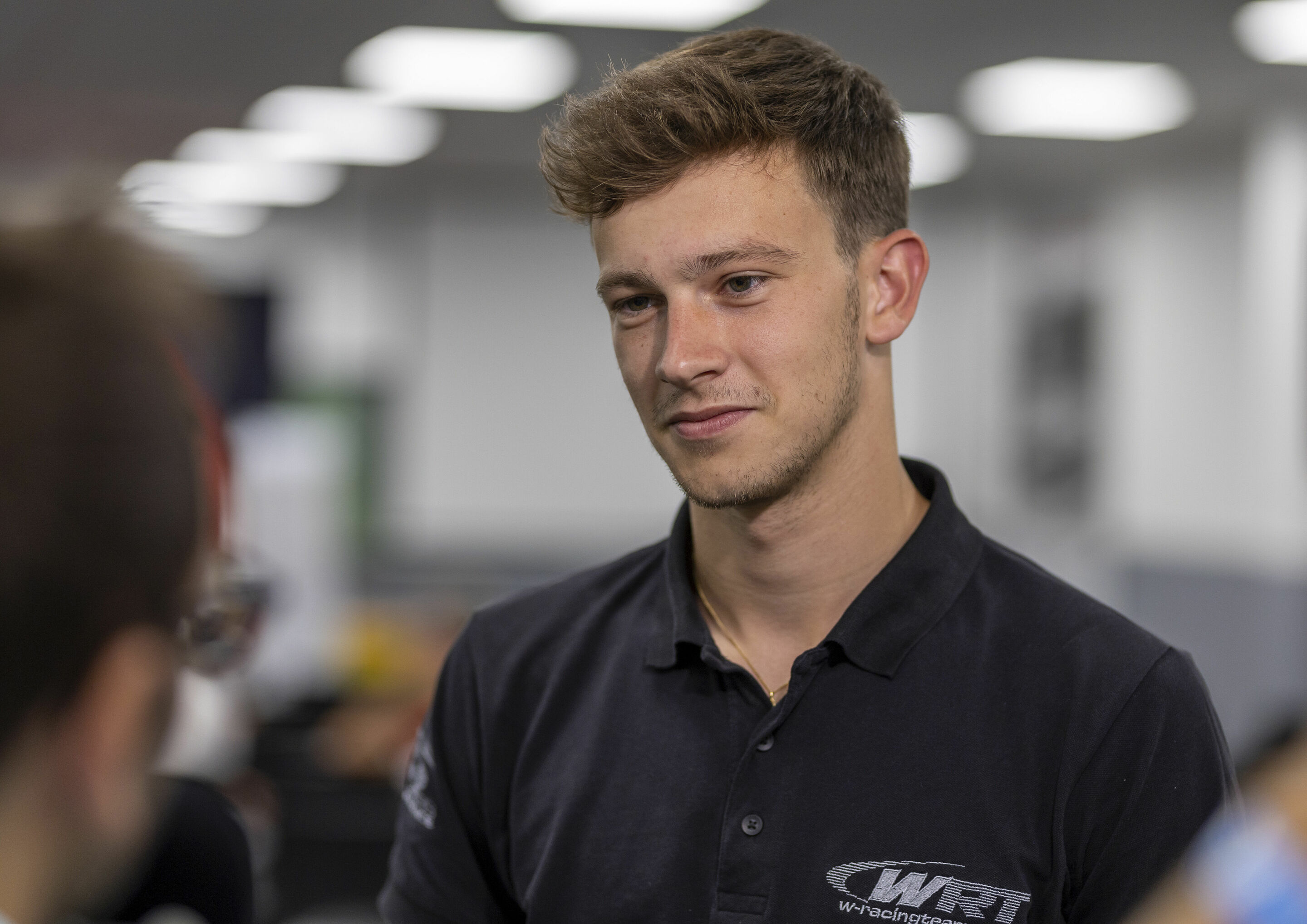 24h Spa 2022 - Charles Weerts