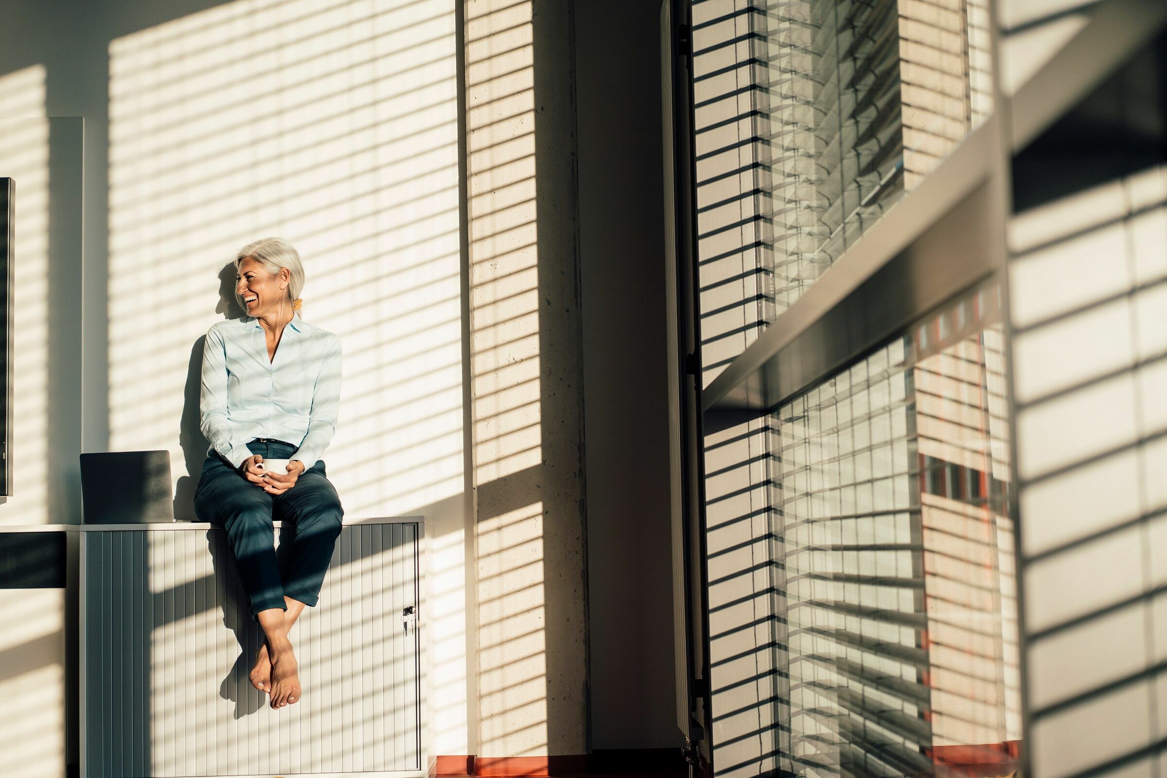Hybrid teamwork - Audi opts for freedom and individual responsibility