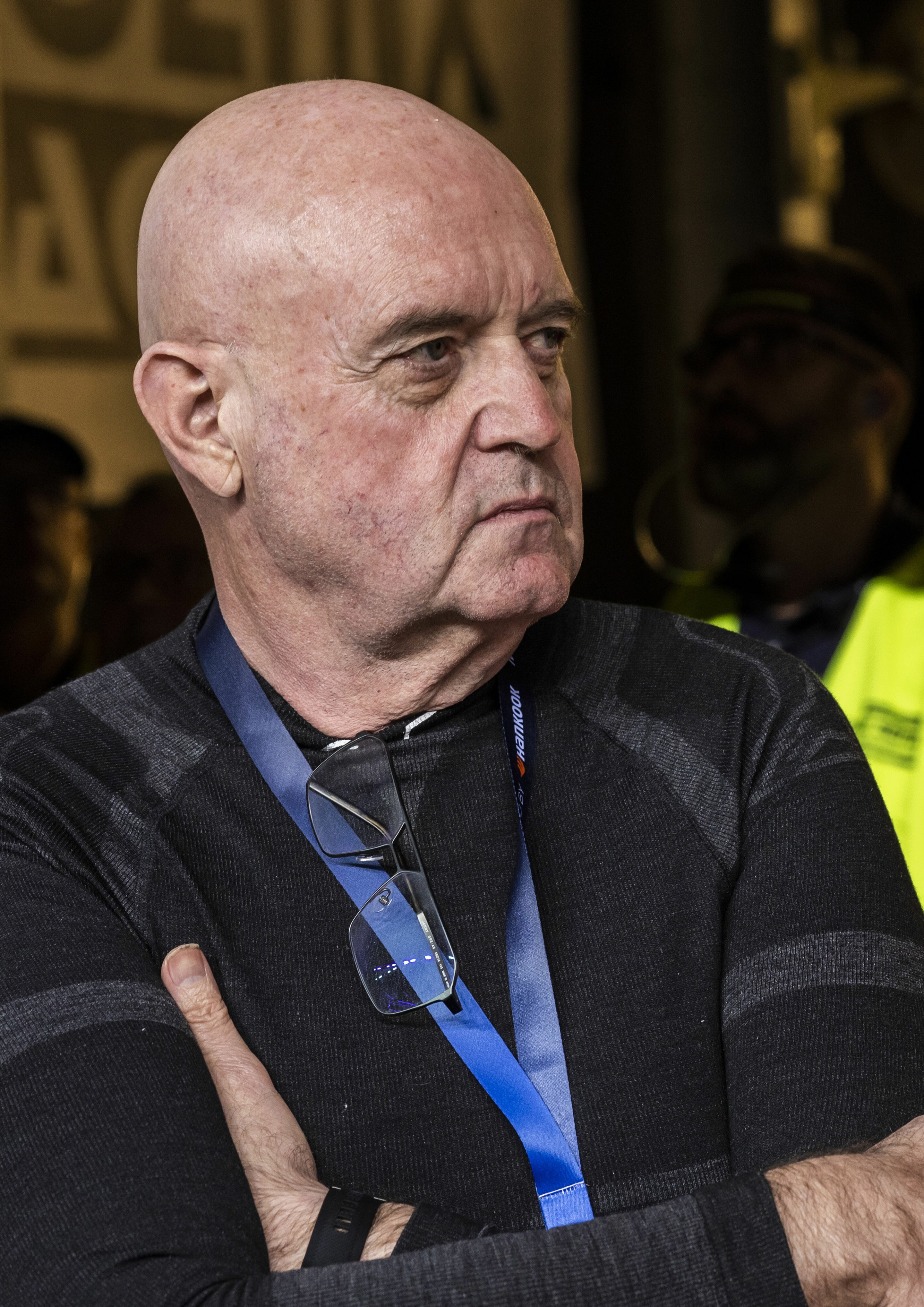 24h Dubai 2023 - Michael Doppelmayr