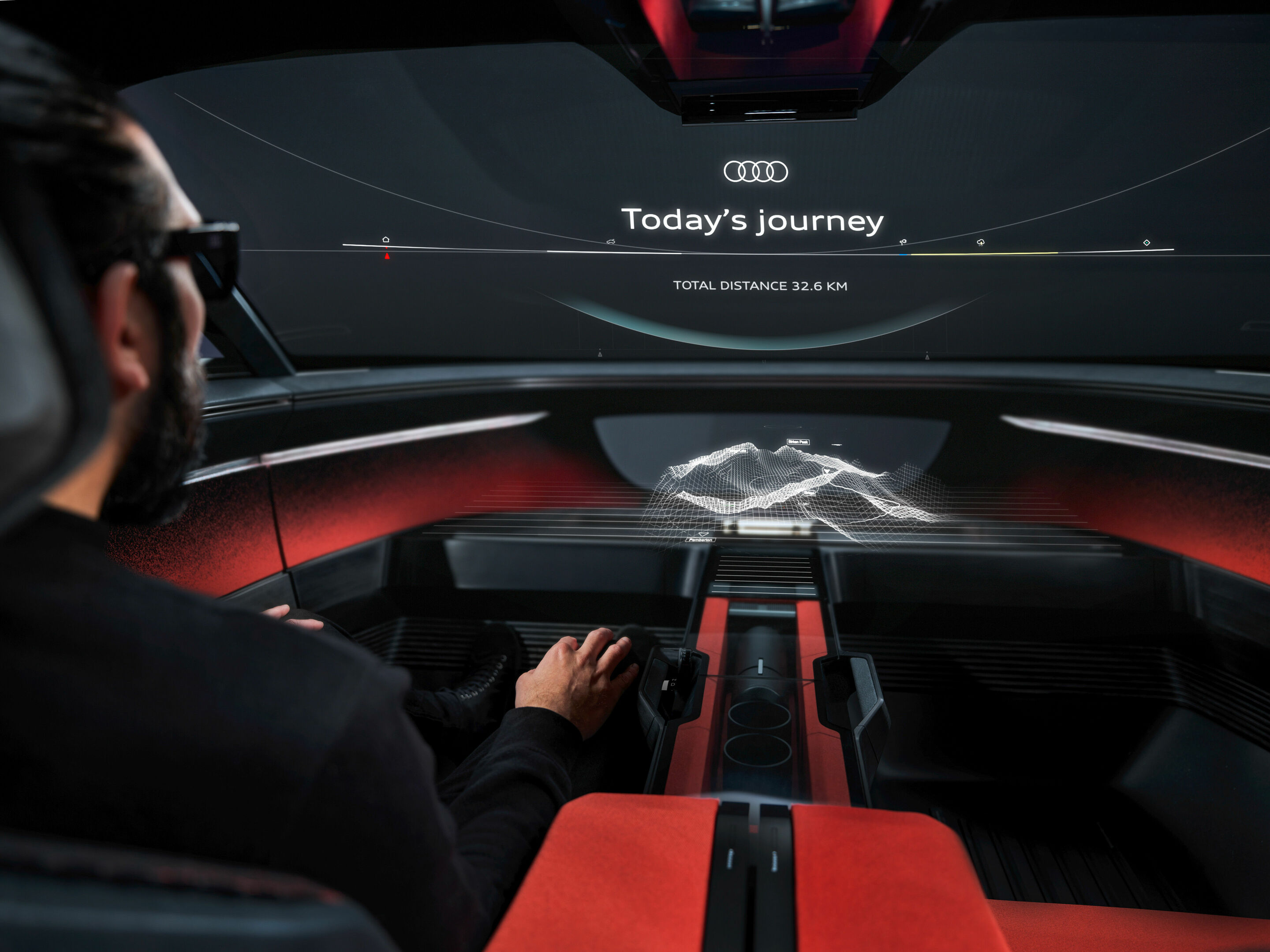Audi stärkt Softwarekompetenz mit 400 neuen IT-Stellen