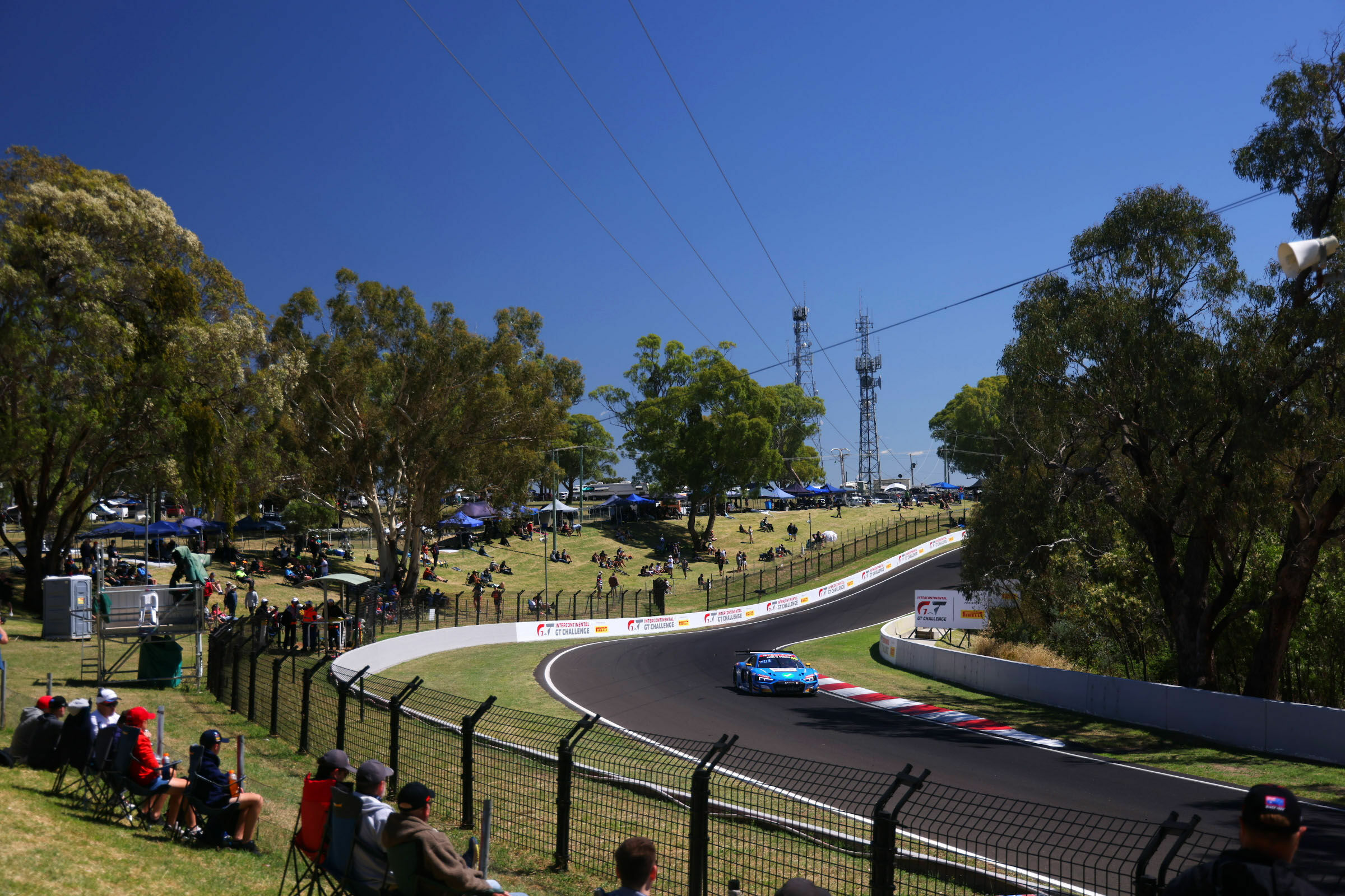 12h Bathurst 2023 - Audi R8 LMS #65 (Team MPC), Chaz Mostert/Fraser Ross/Liam Talbot