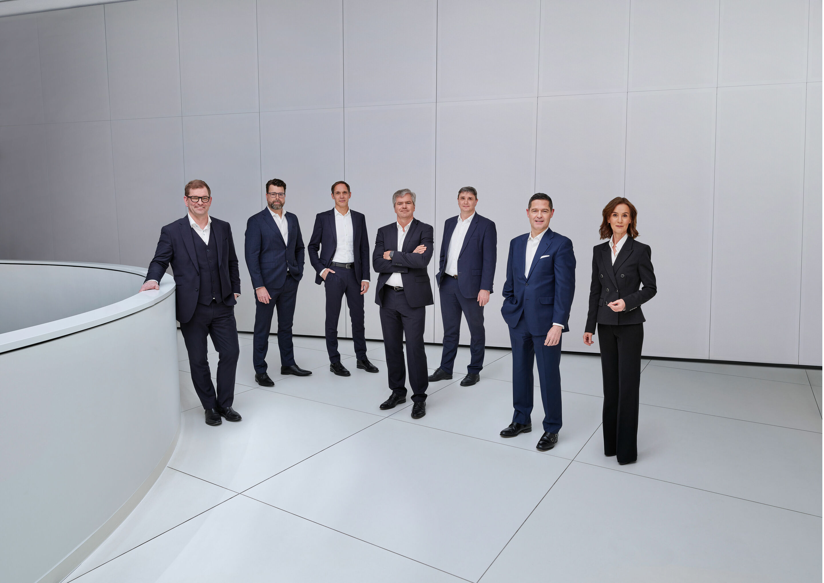 Geschäftsjahr 2022: Audi erreicht Operatives Ergebnis auf Rekordniveau