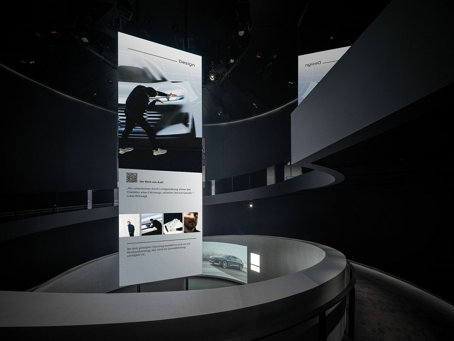 Sustainably impressive: Audi House of Progress opens in the Autostadt in Wolfsburg