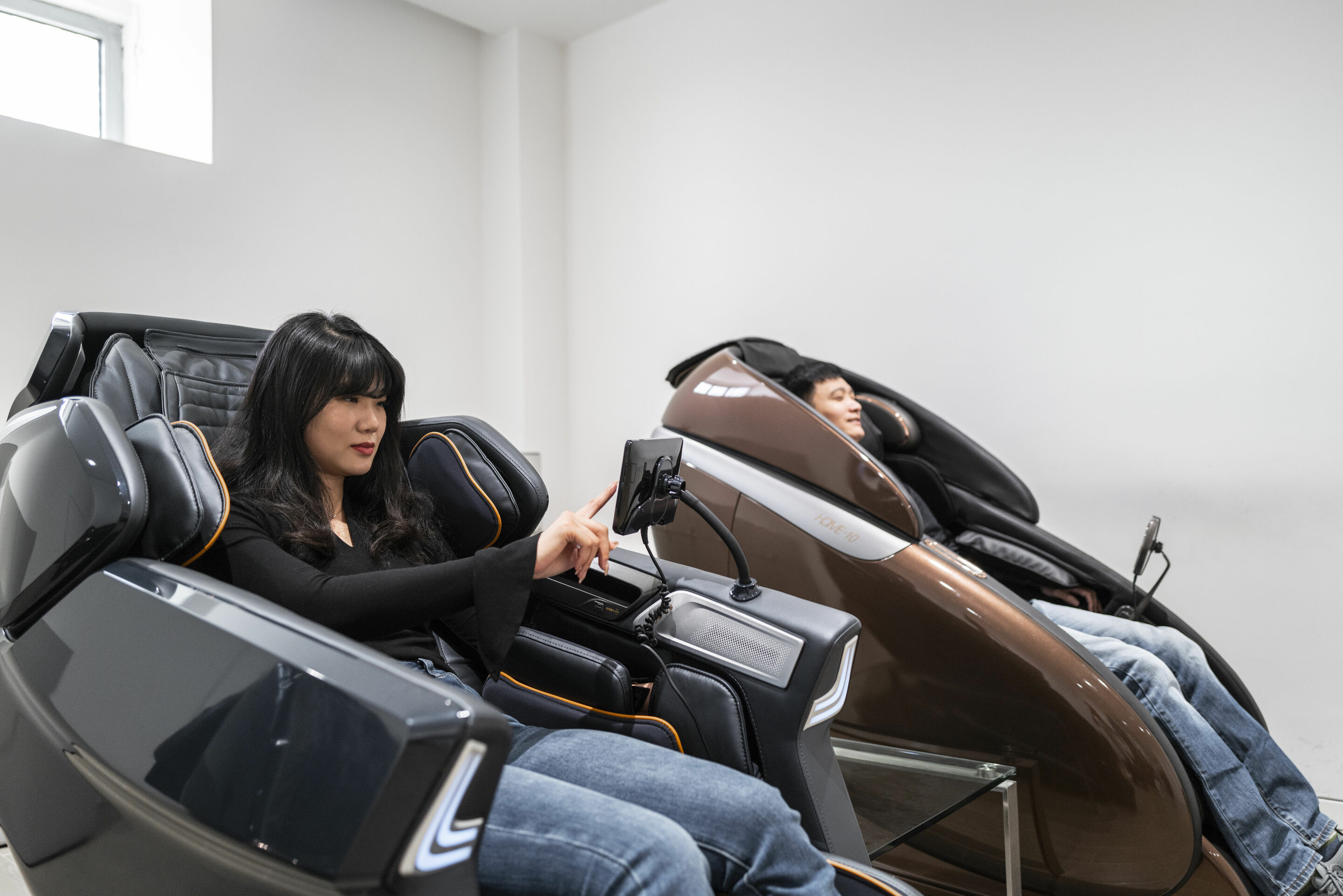 Audi in China - FAW-Audi Autohaus