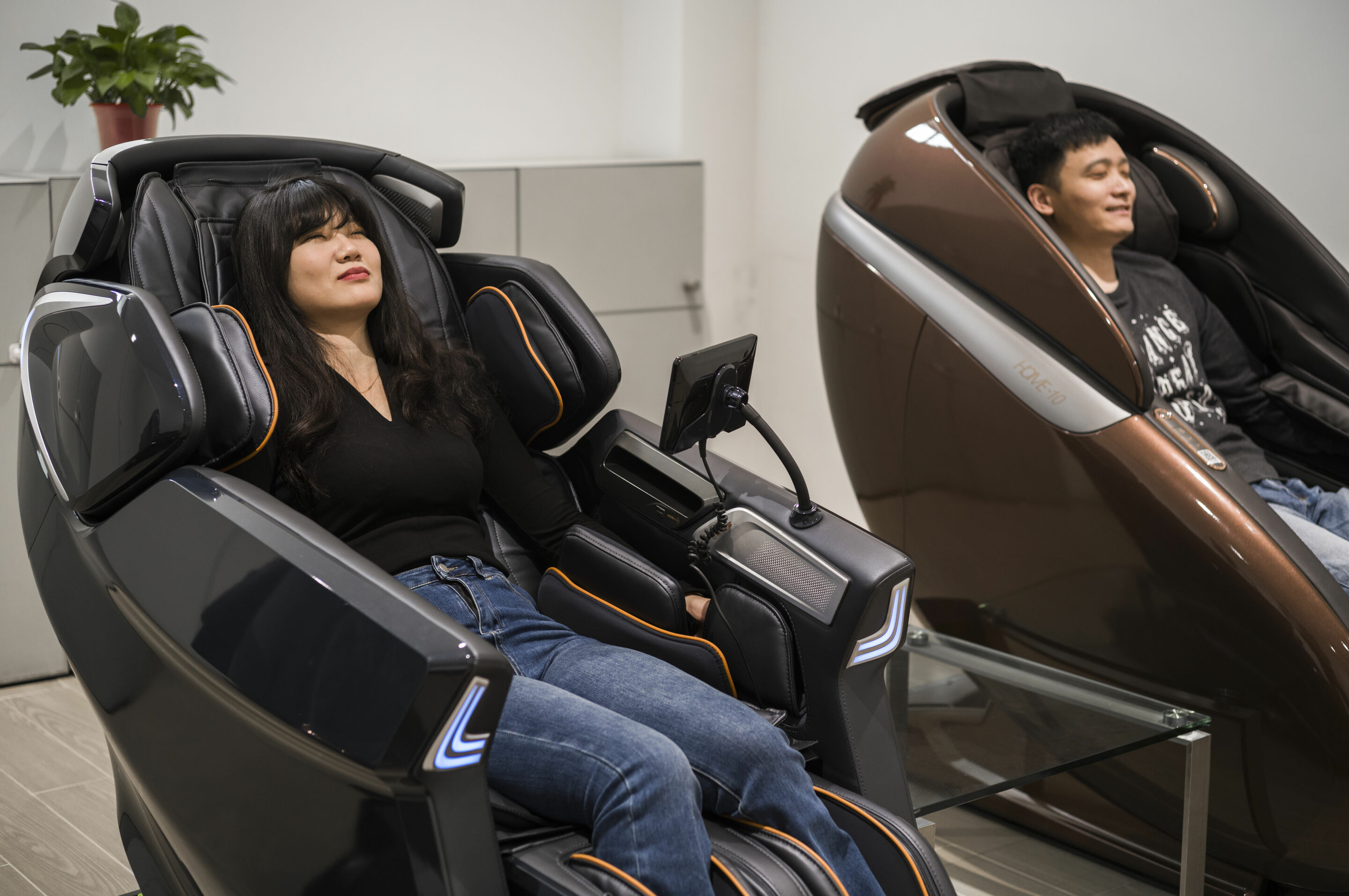 Audi in China - FAW-Audi Autohaus