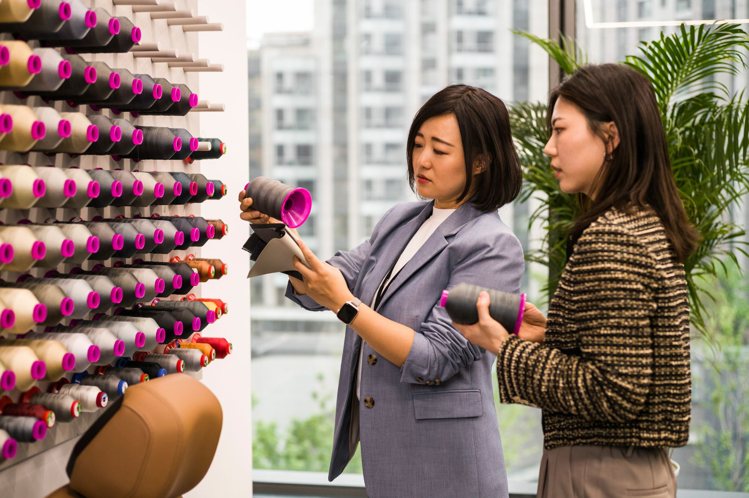 Audi R&D-Center - Das Audi R&D-Center in Peking entwickelt sowohl China-spezifische Fahrzeuge als auch markenprägende Technologien.