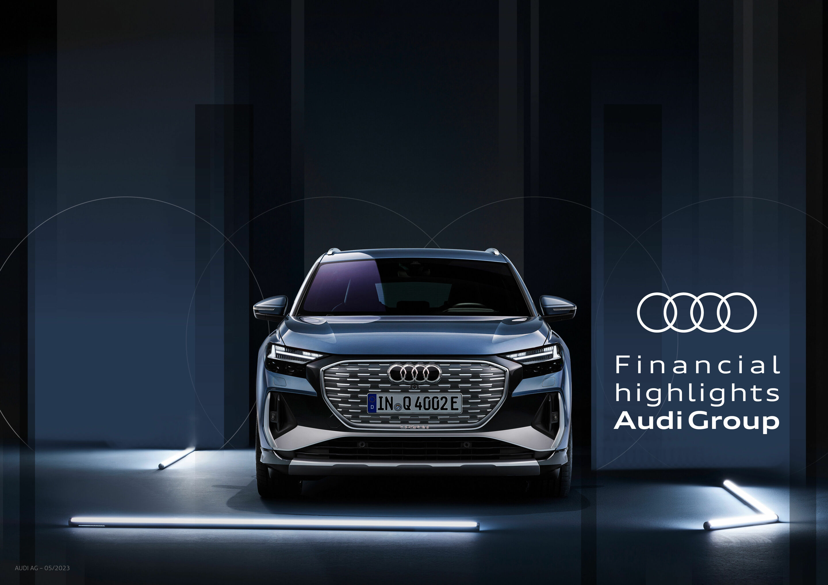Audi, Company Overview & News