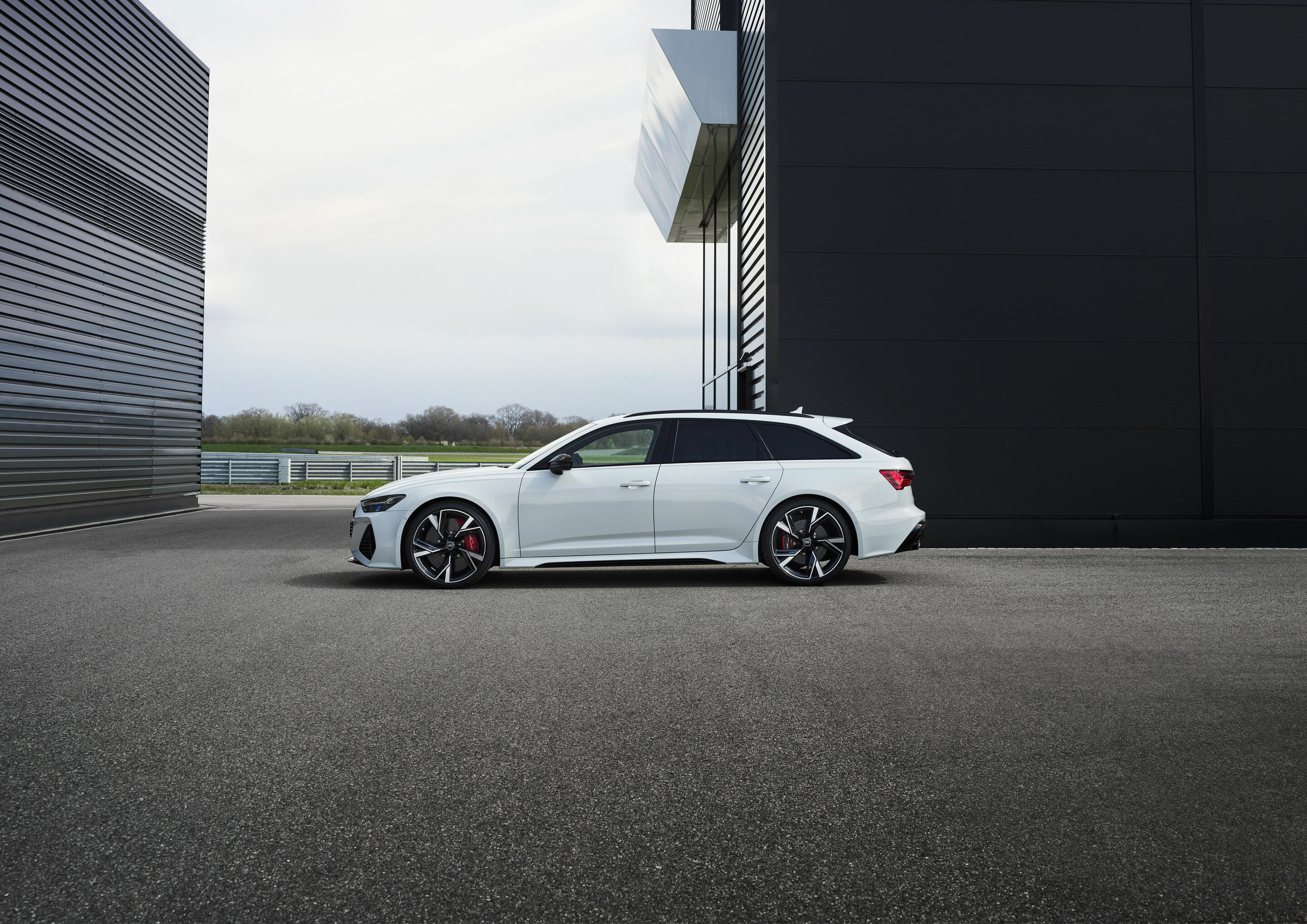 40 Jahre Audi Sport GmbH