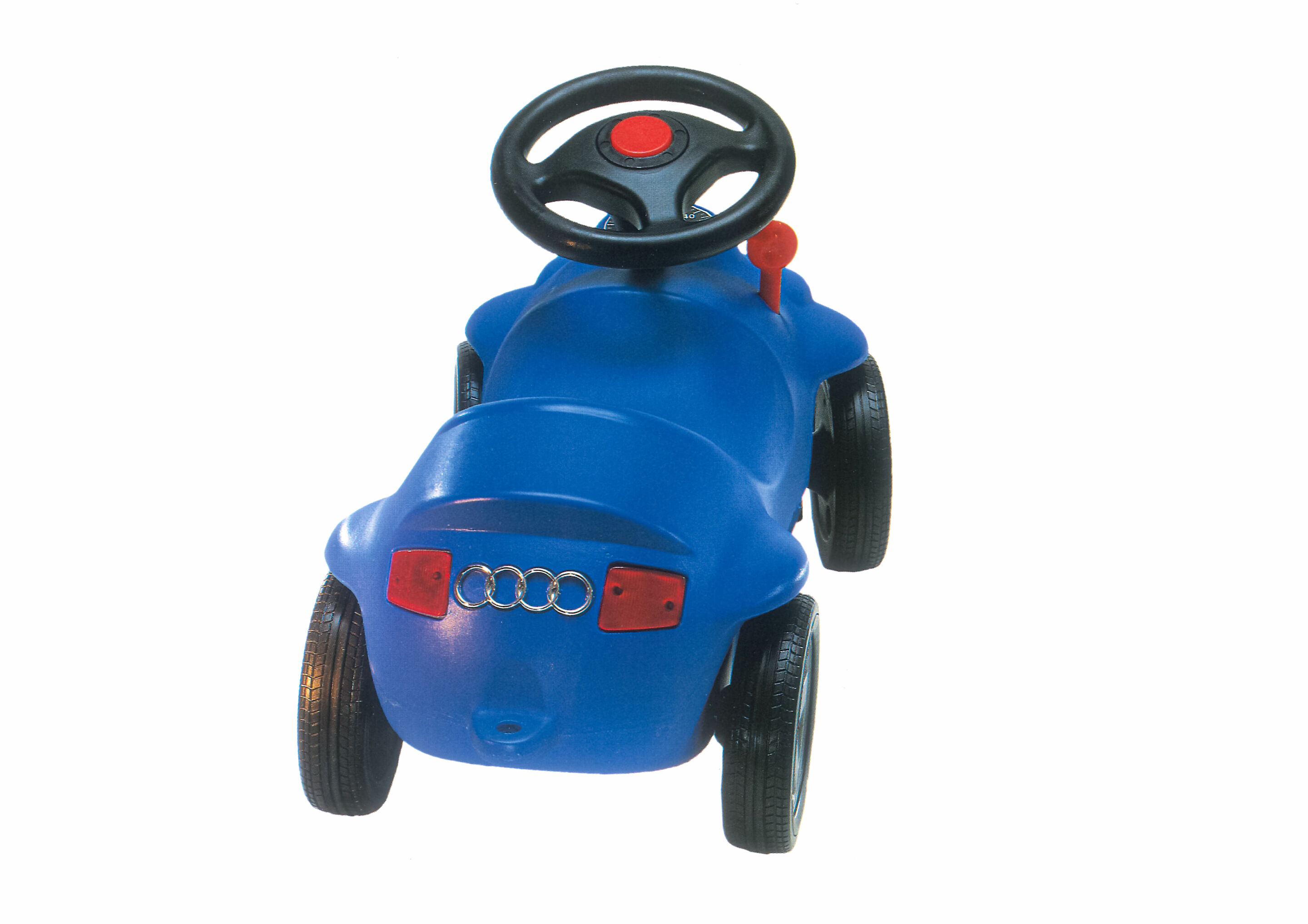 40 years Audi Sport GmbH - Audi Collection mini quattro