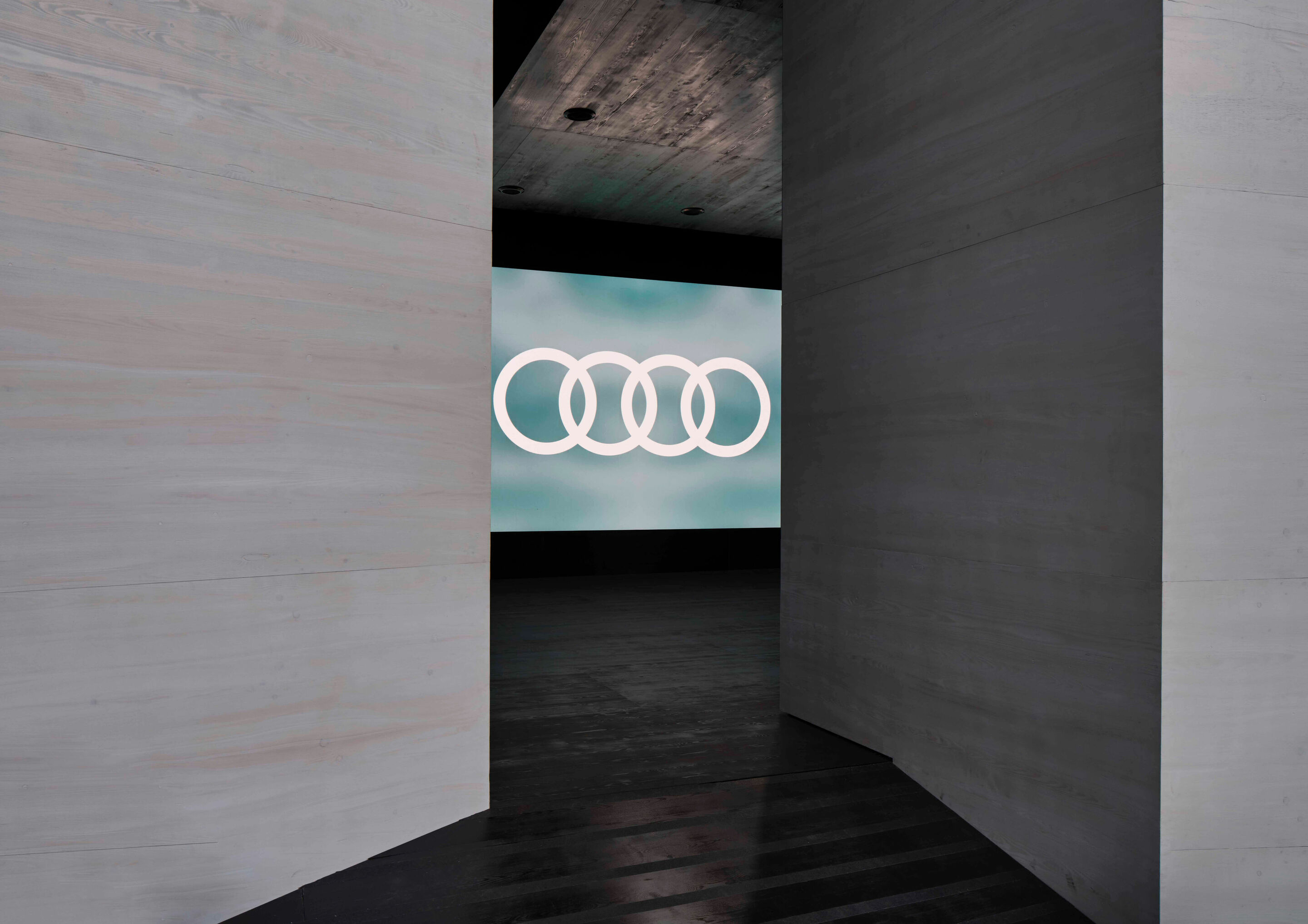 Das Design  Audi MediaCenter