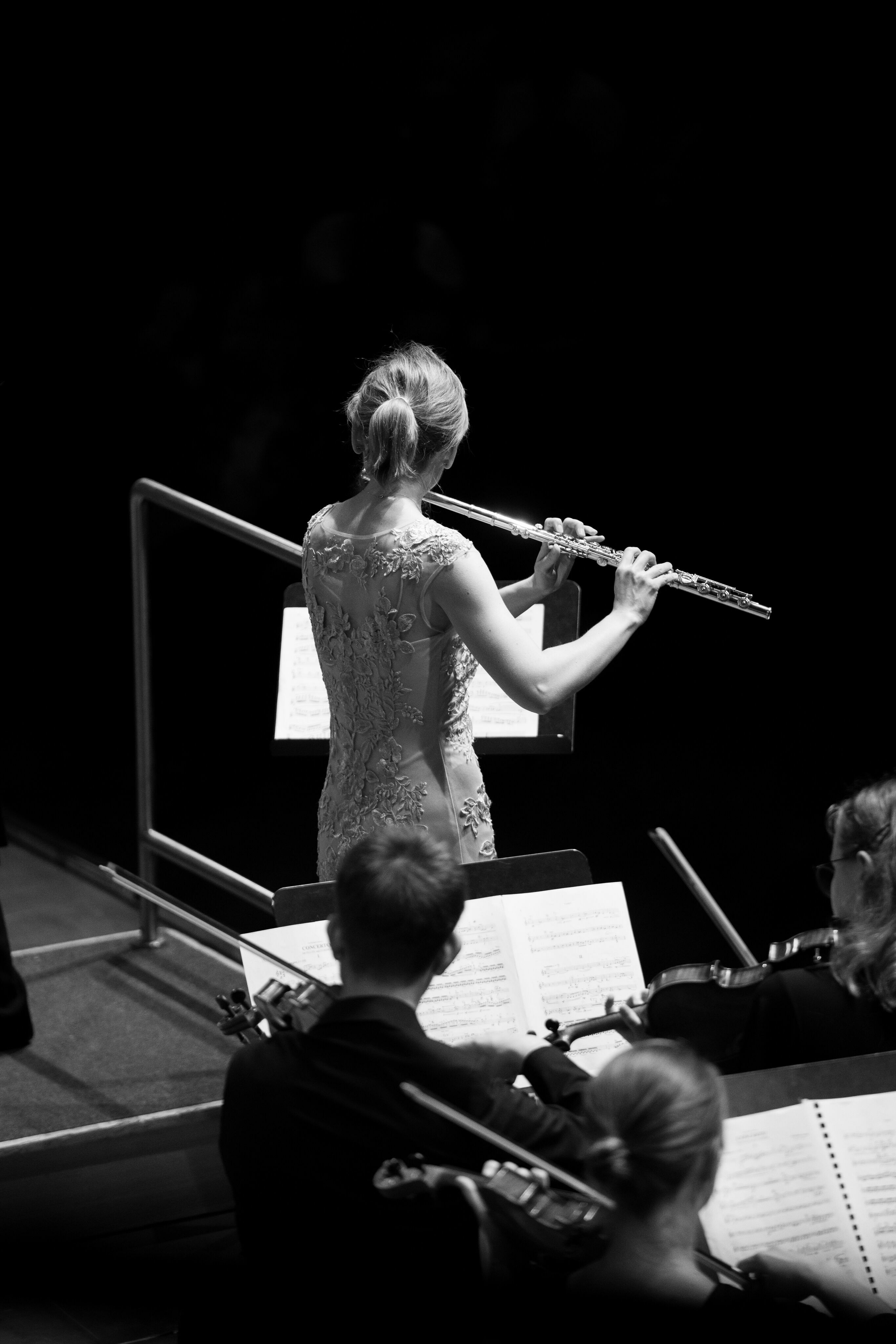 Audi Sommerkonzerte 2023 - Youth Symphony Orchestra of Ukraine
and Oksana Lyniv