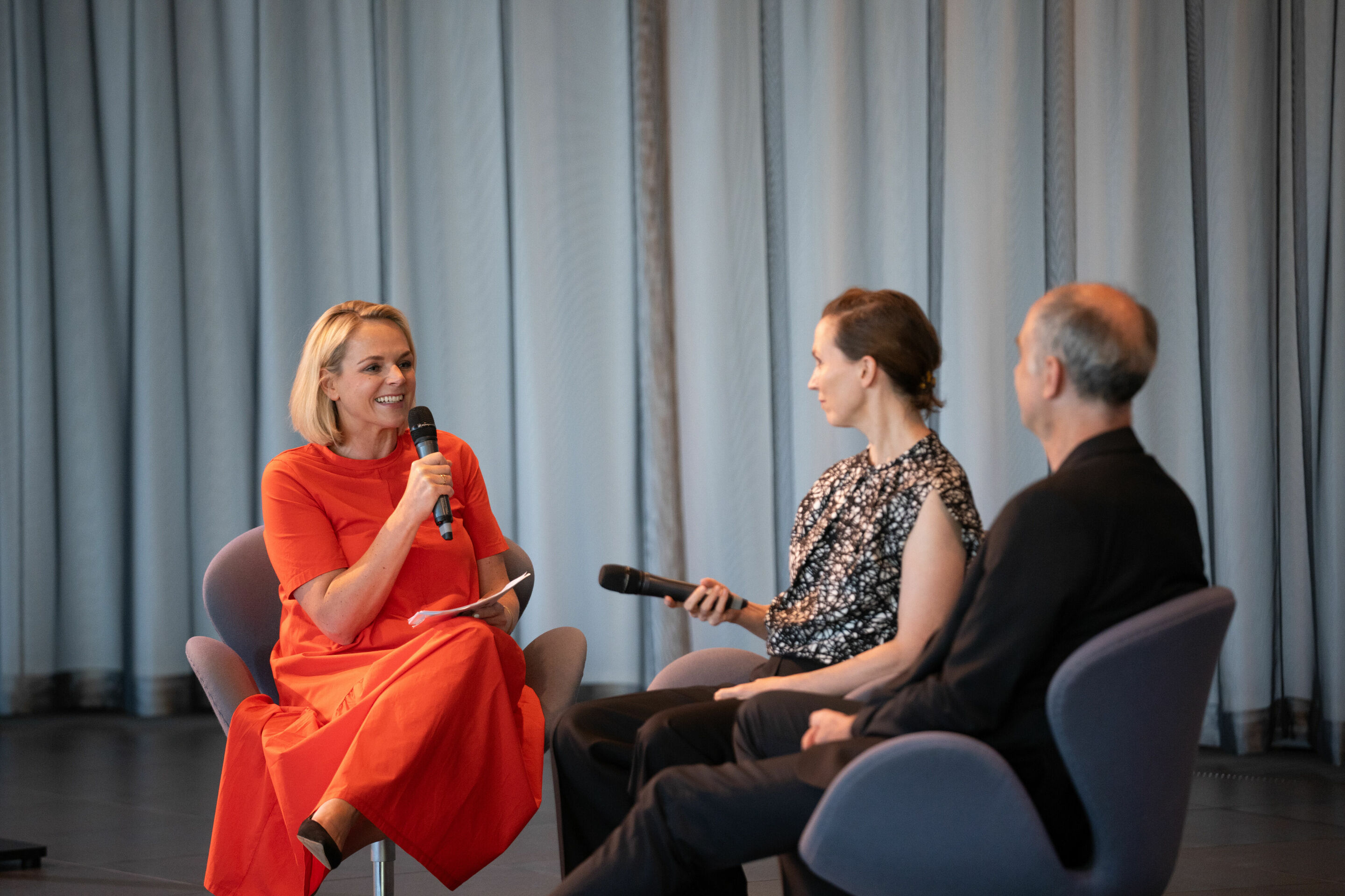 Audi Sommerkonzerte 2023 - Signum Quartet at museum mobile