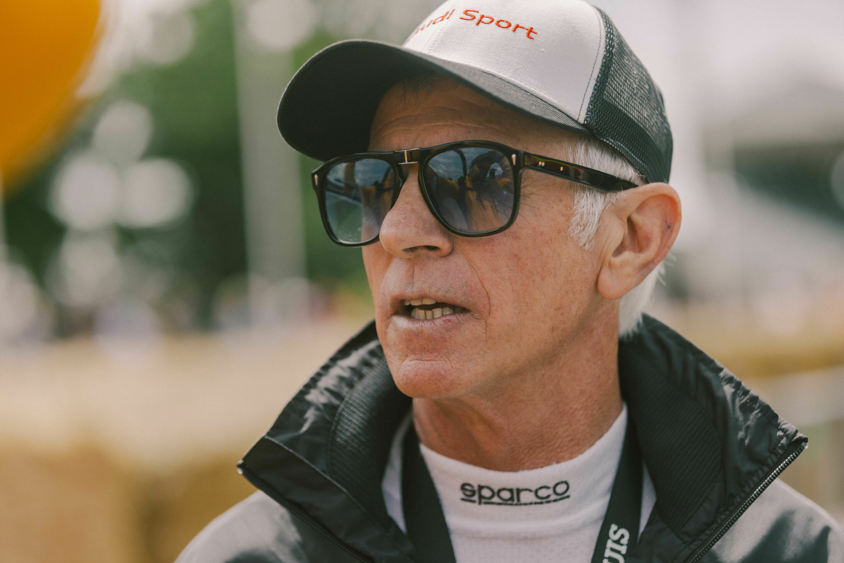 Goodwood Festival of Speed 2023 - Dindo Capello