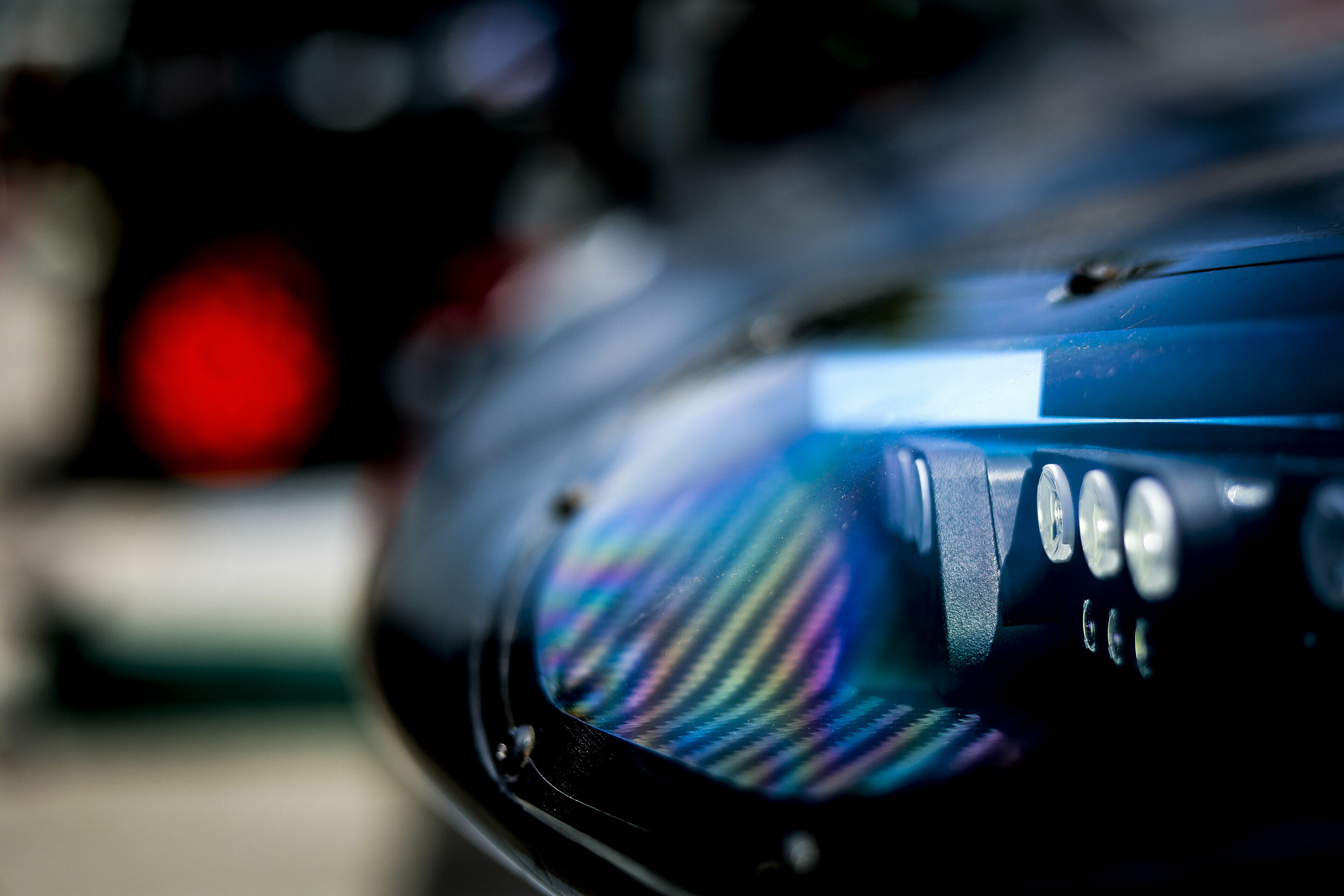 Baja España Aragón 2023 - Audi RS Q e-tron