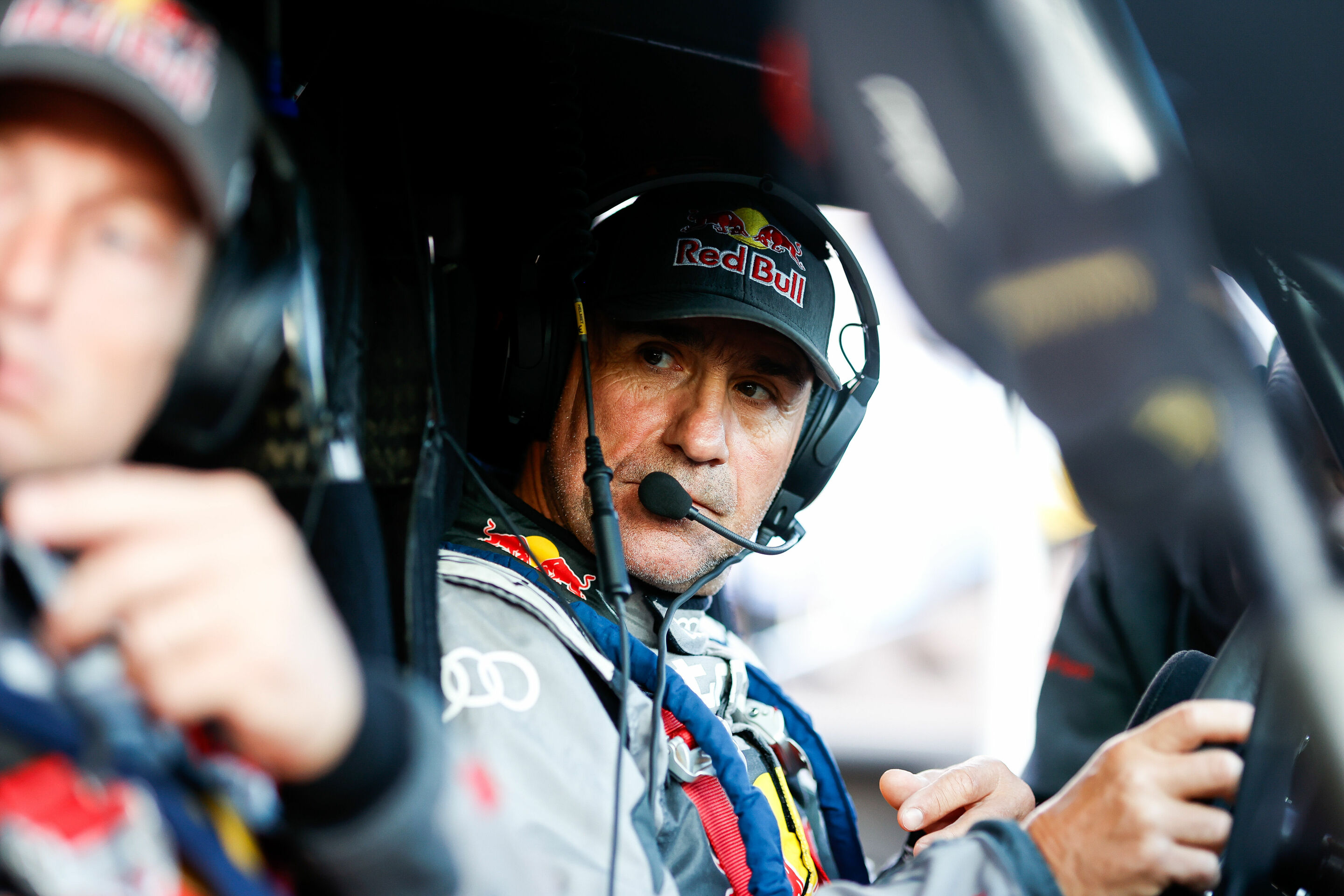 Baja España Aragón 2023 - Stéphane Peterhansel