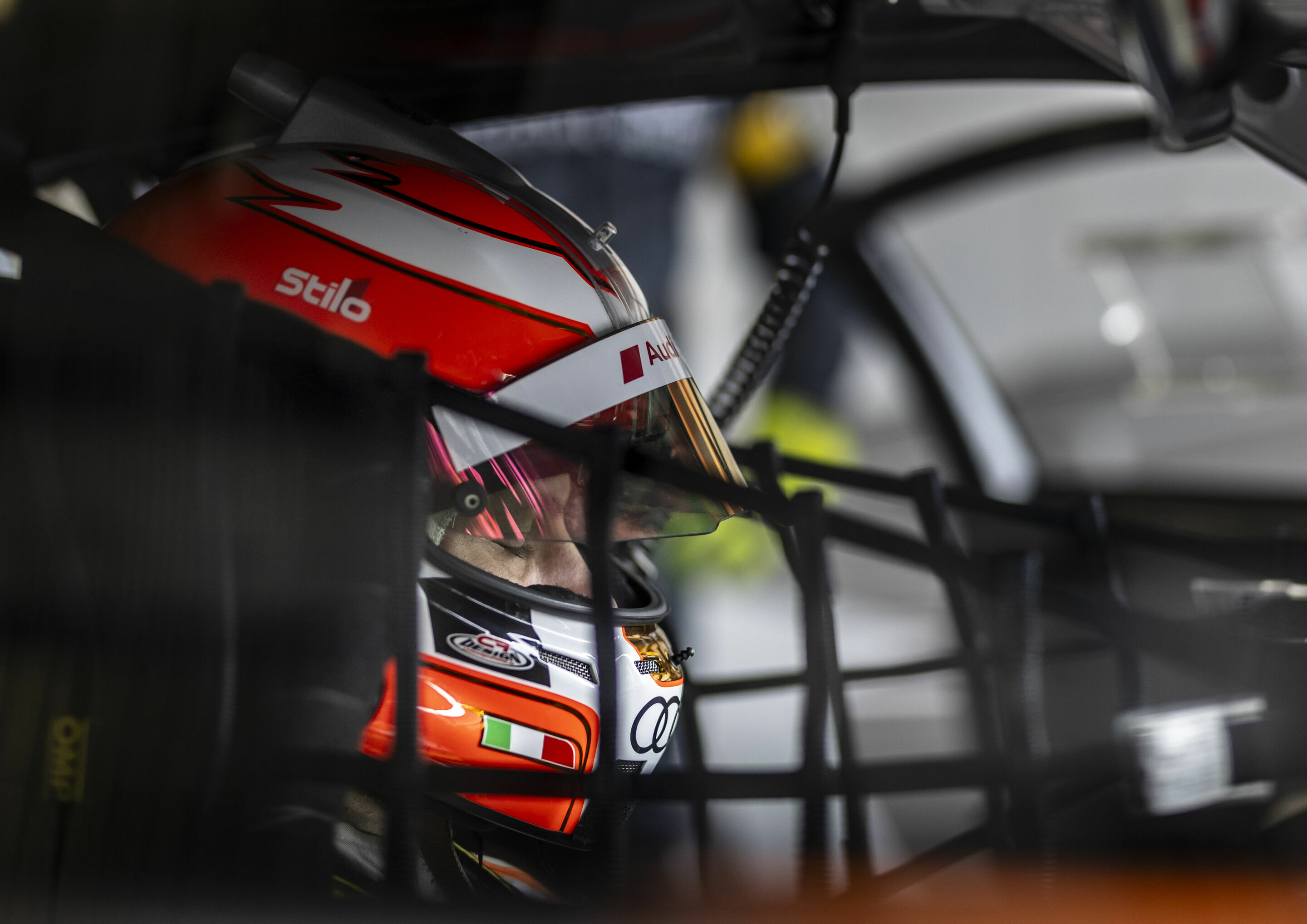 DTM 2023 - Mattia Drudi