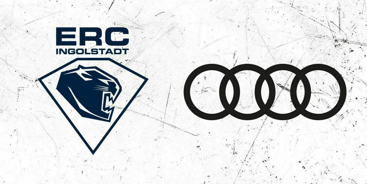 Illustration - Eishockey - Eishockey