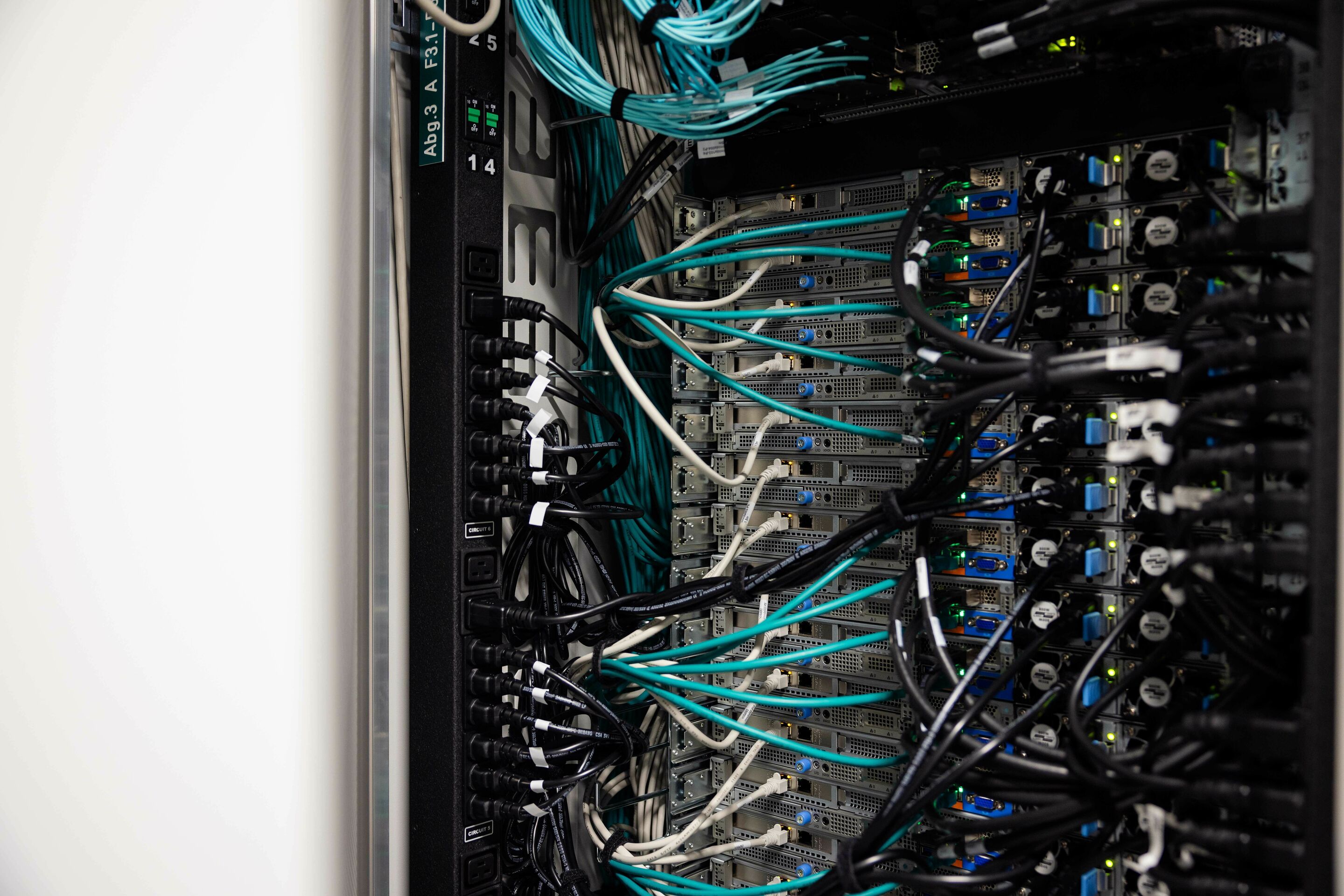 incampus opens in Ingolstadt - The IT Center at the incampus