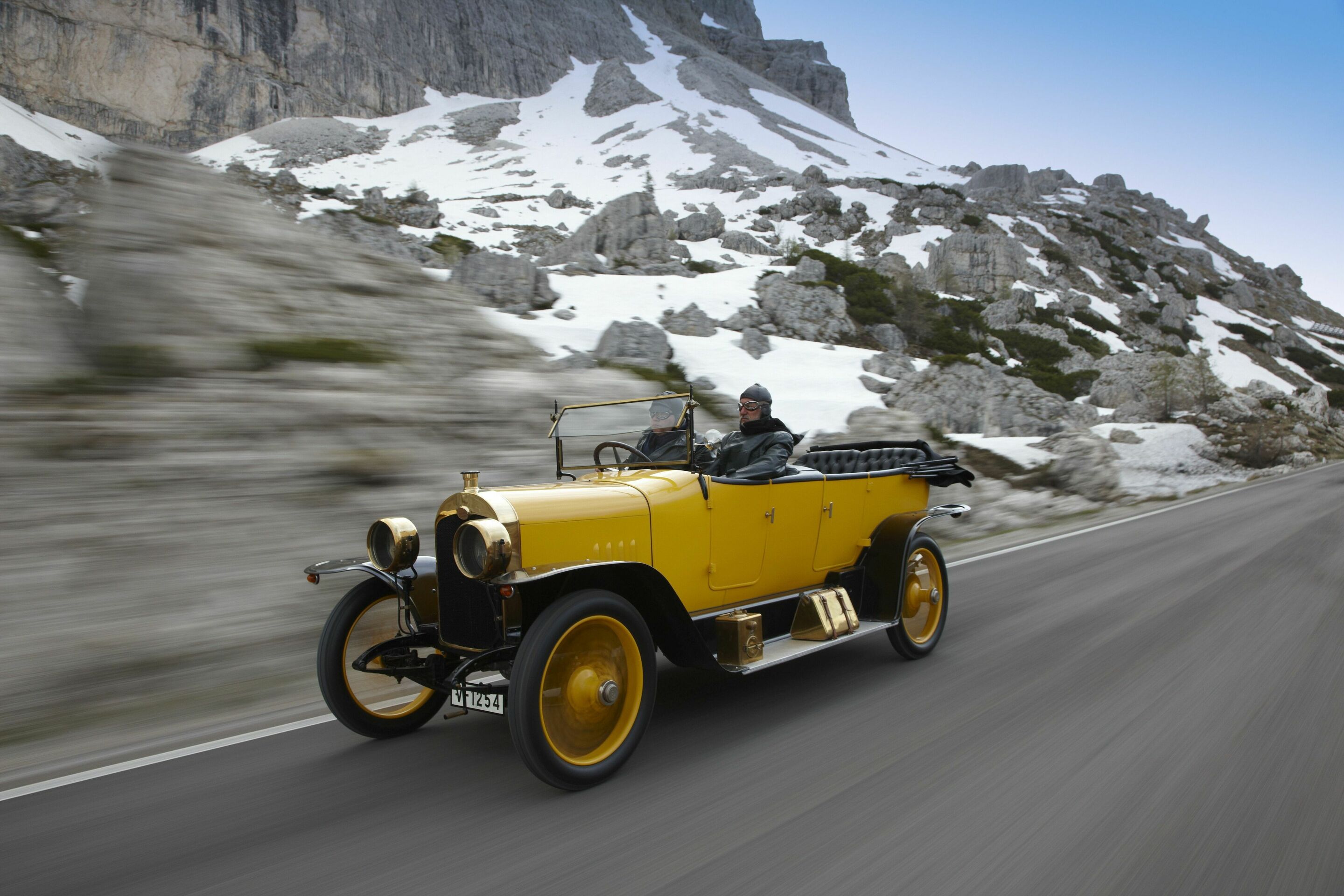 „Audi, 1909 bis 1940 – Autos, Marke, Unternehmen“
