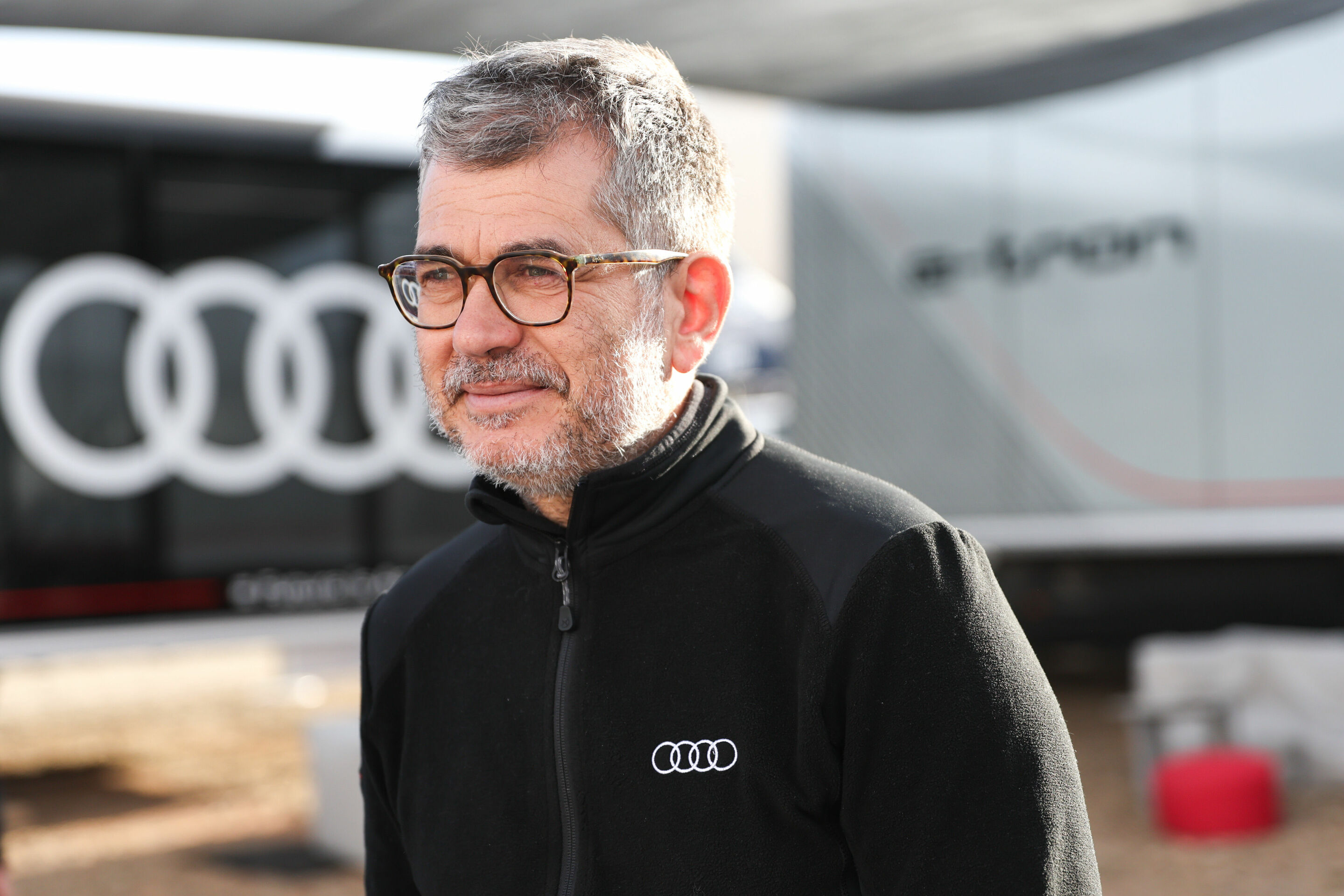 Rallye du Maroc 2023 - Leonardo Pascali