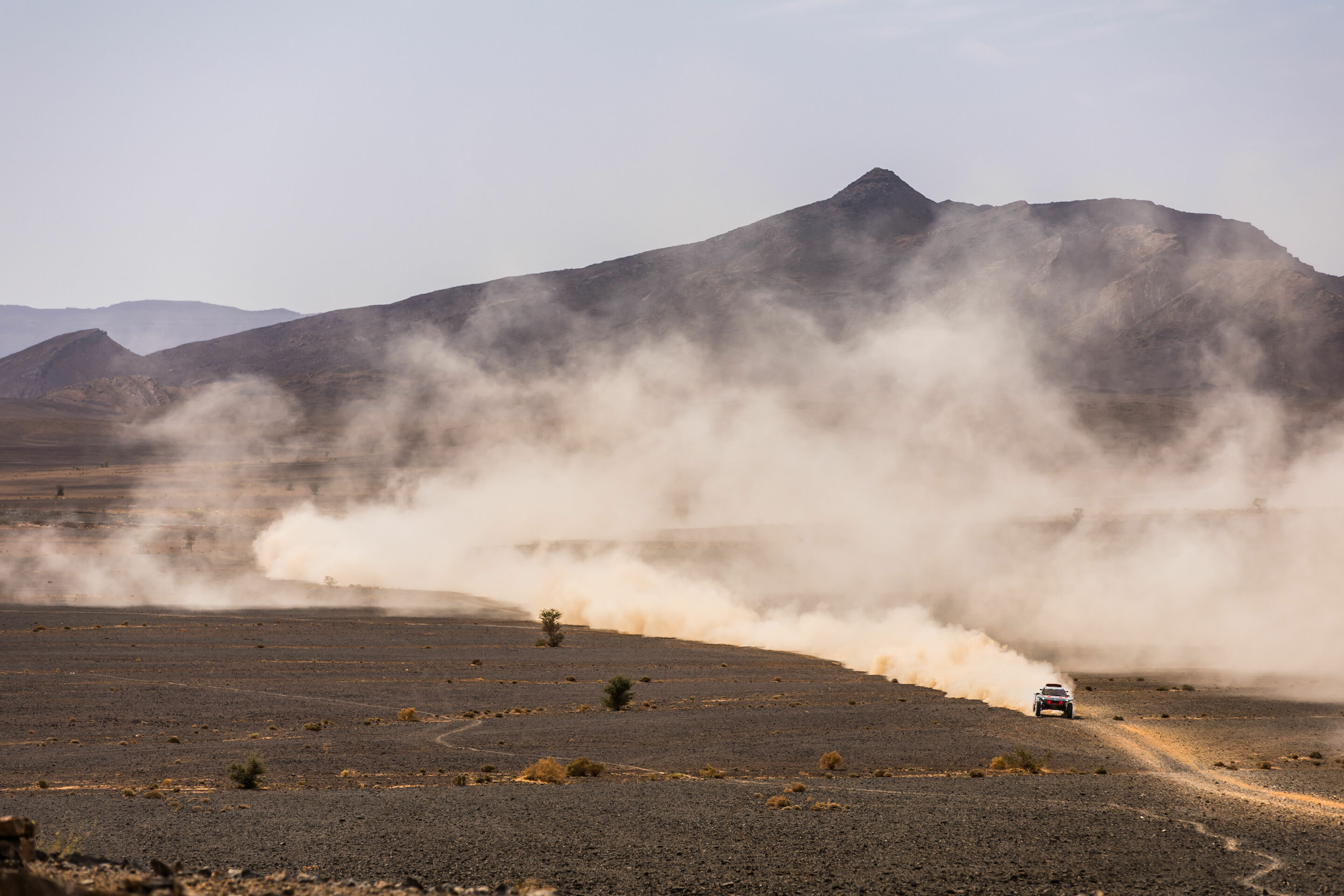 Rallye du Maroc 2023