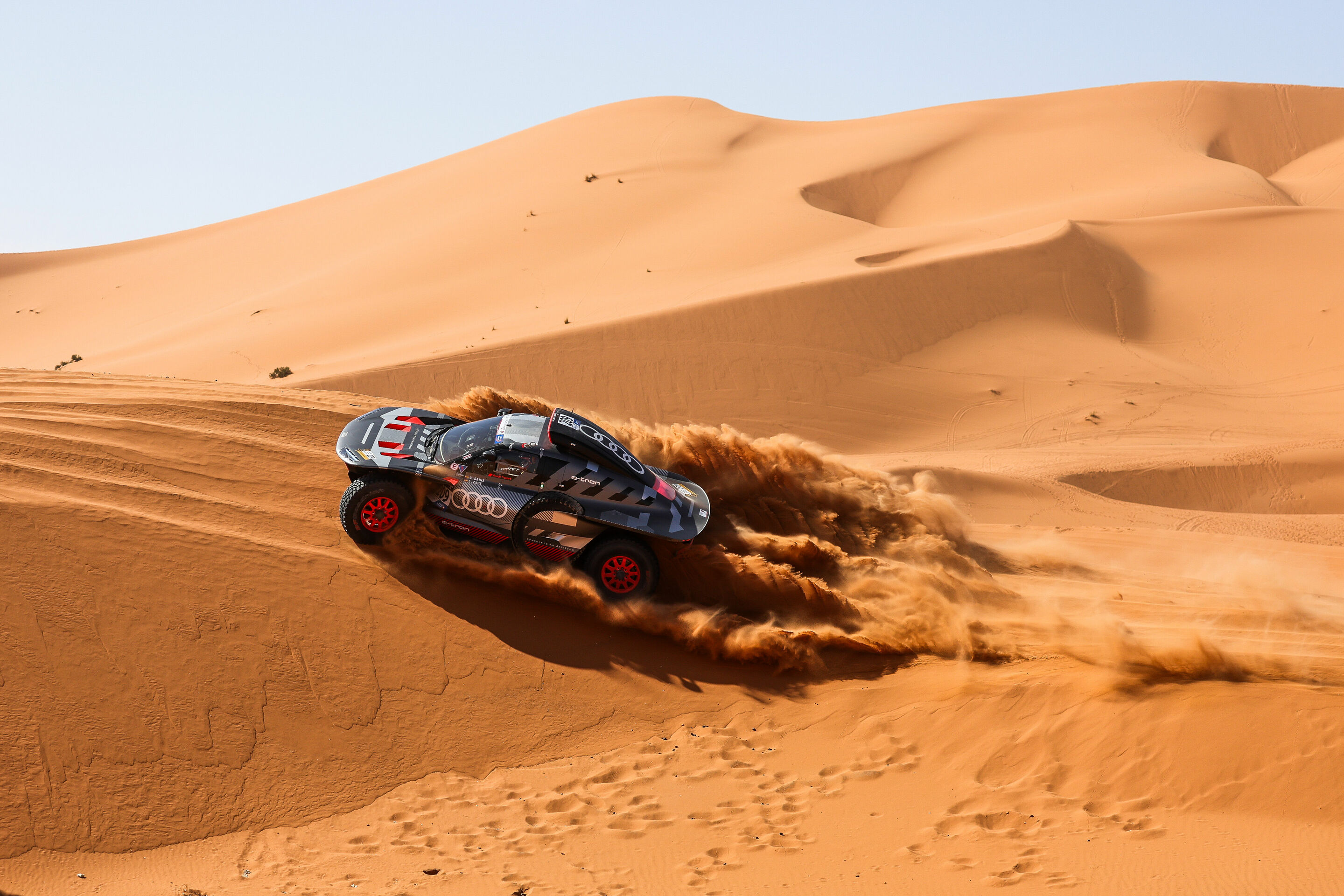 Rallye du Maroc 2023 