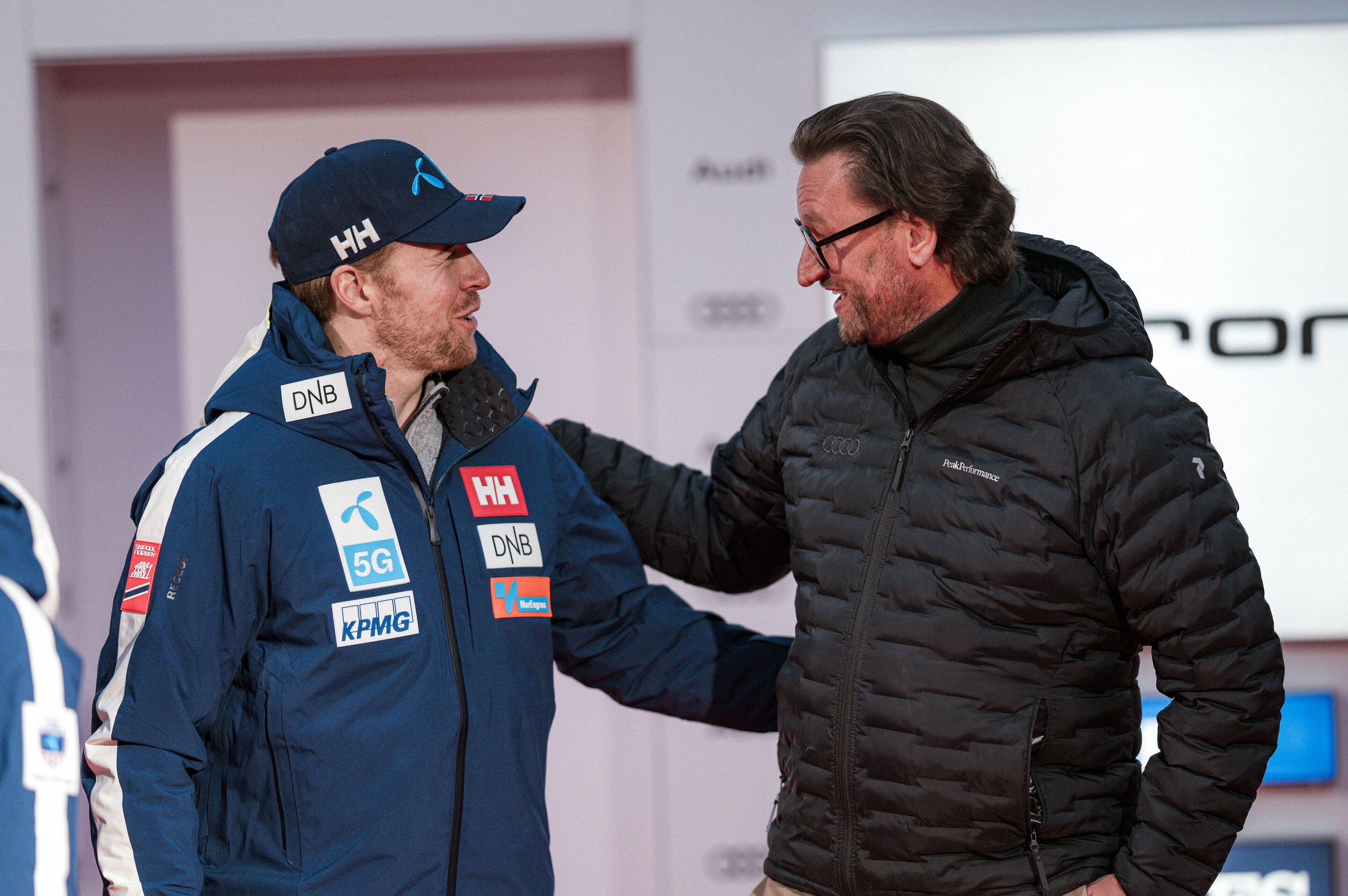 Audi FIS Ski World Cup Sölden 2023