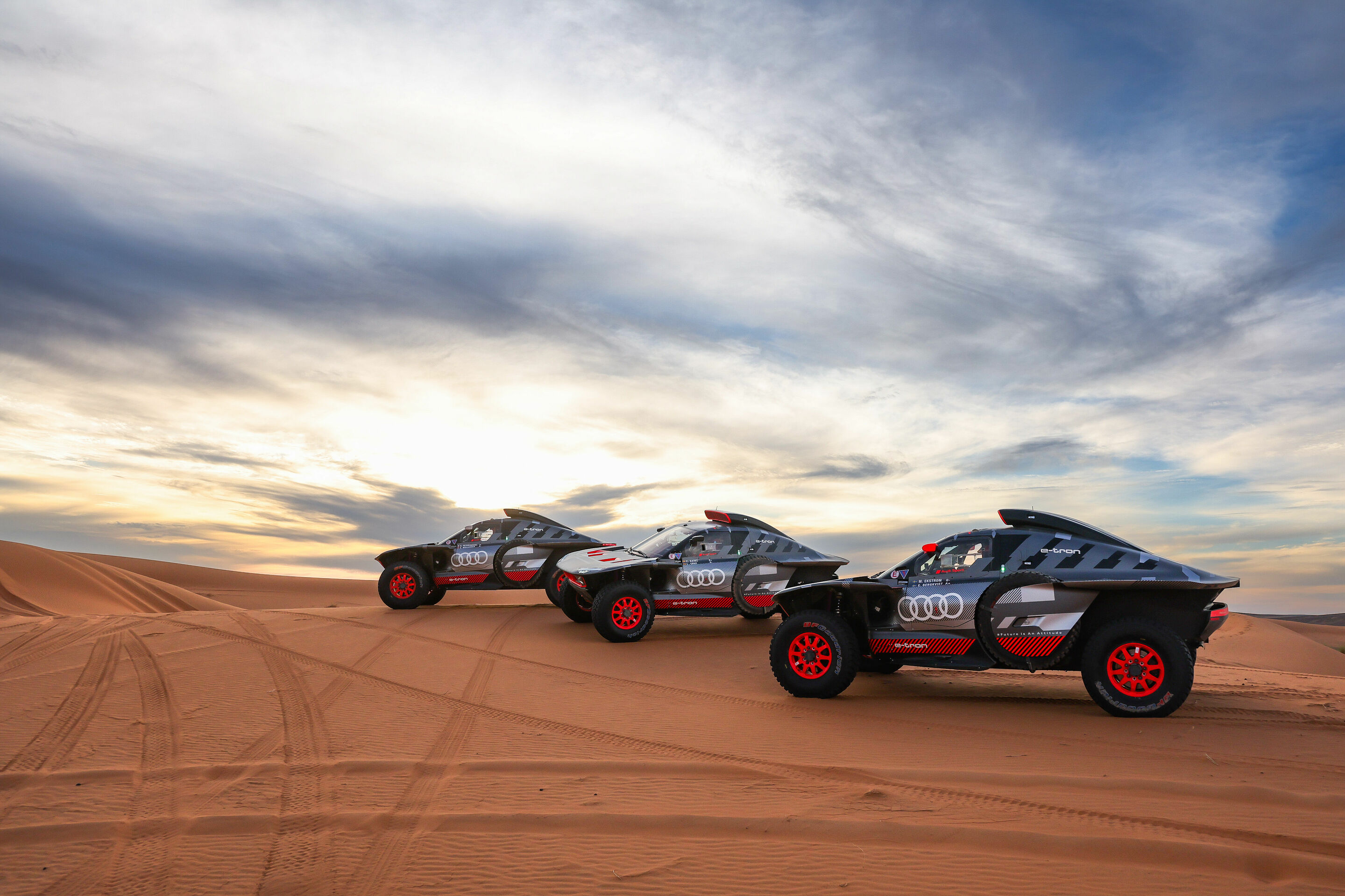 Dakar 2023  Motorsport.com