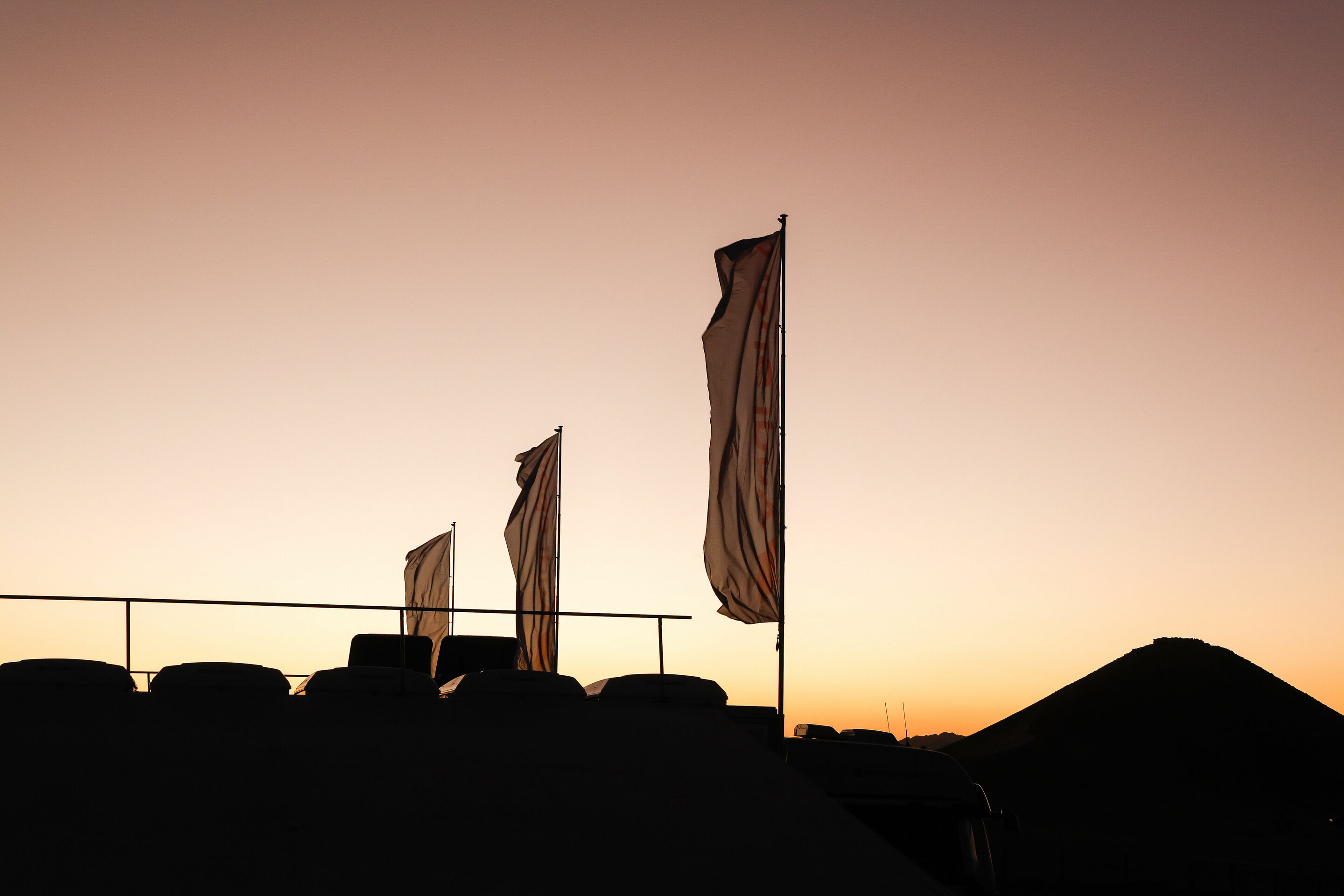 Dakar Rally 2024 - Team Audi Sport
