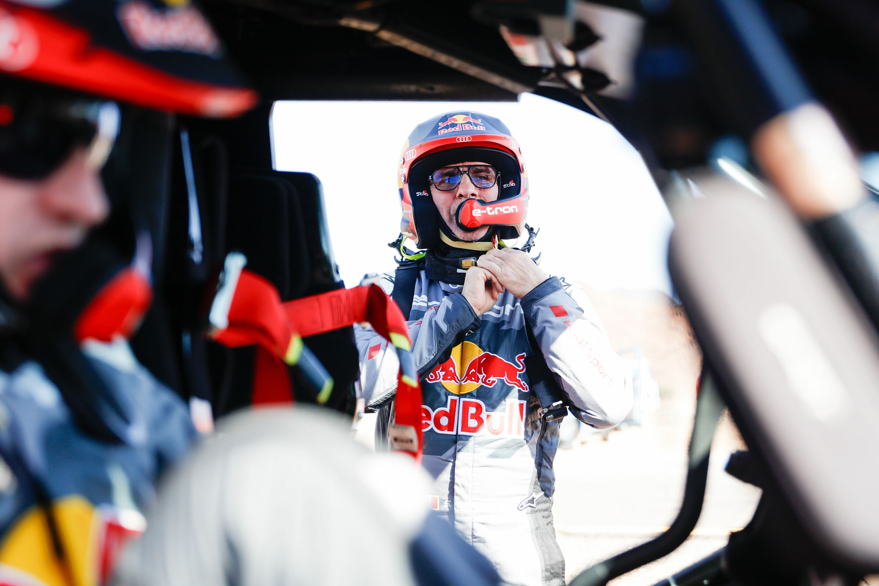 Dakar Rally 2024 - Stéphane Peterhansel