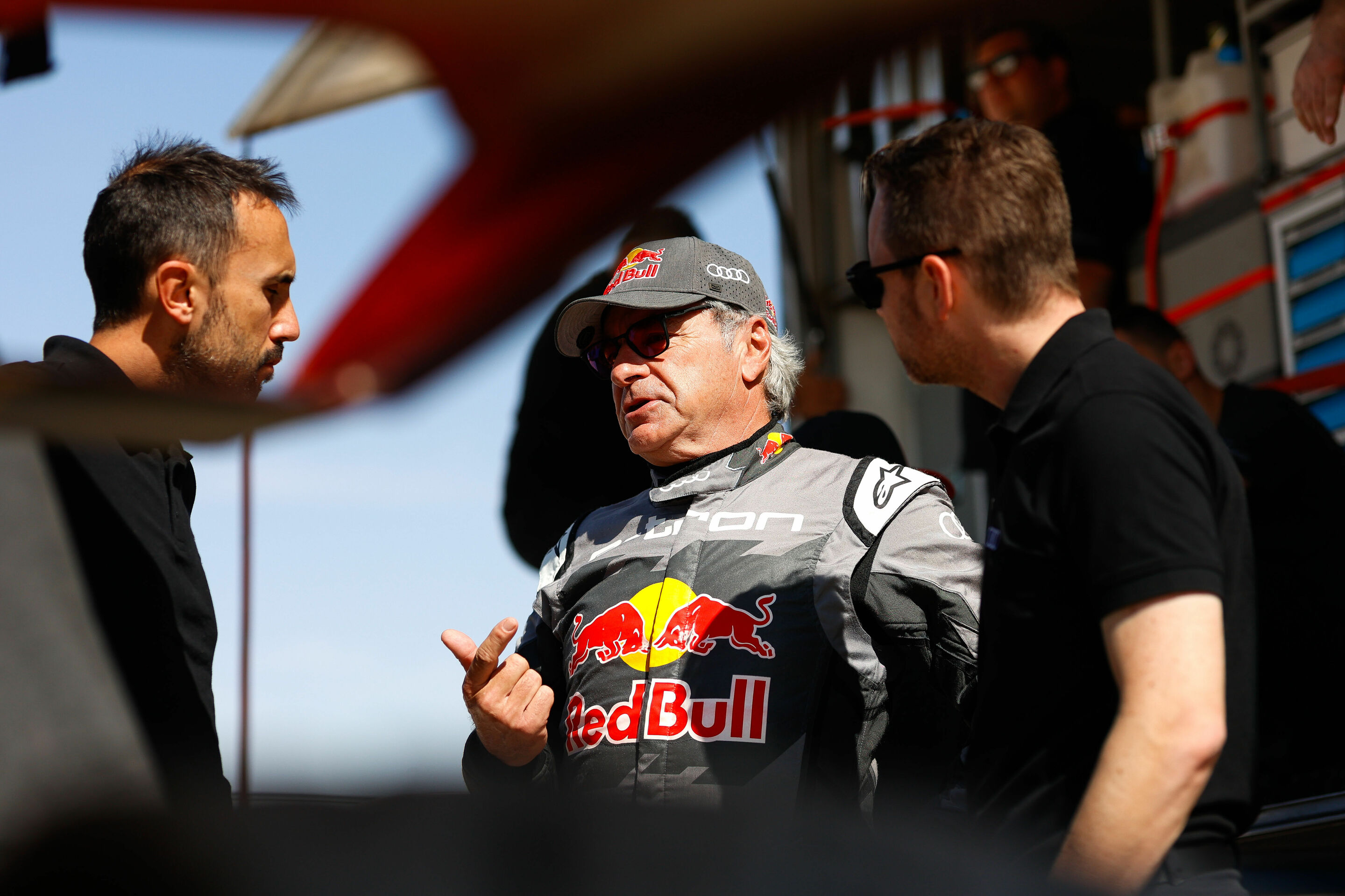 Dakar Rally 2024 - Carlos Sainz