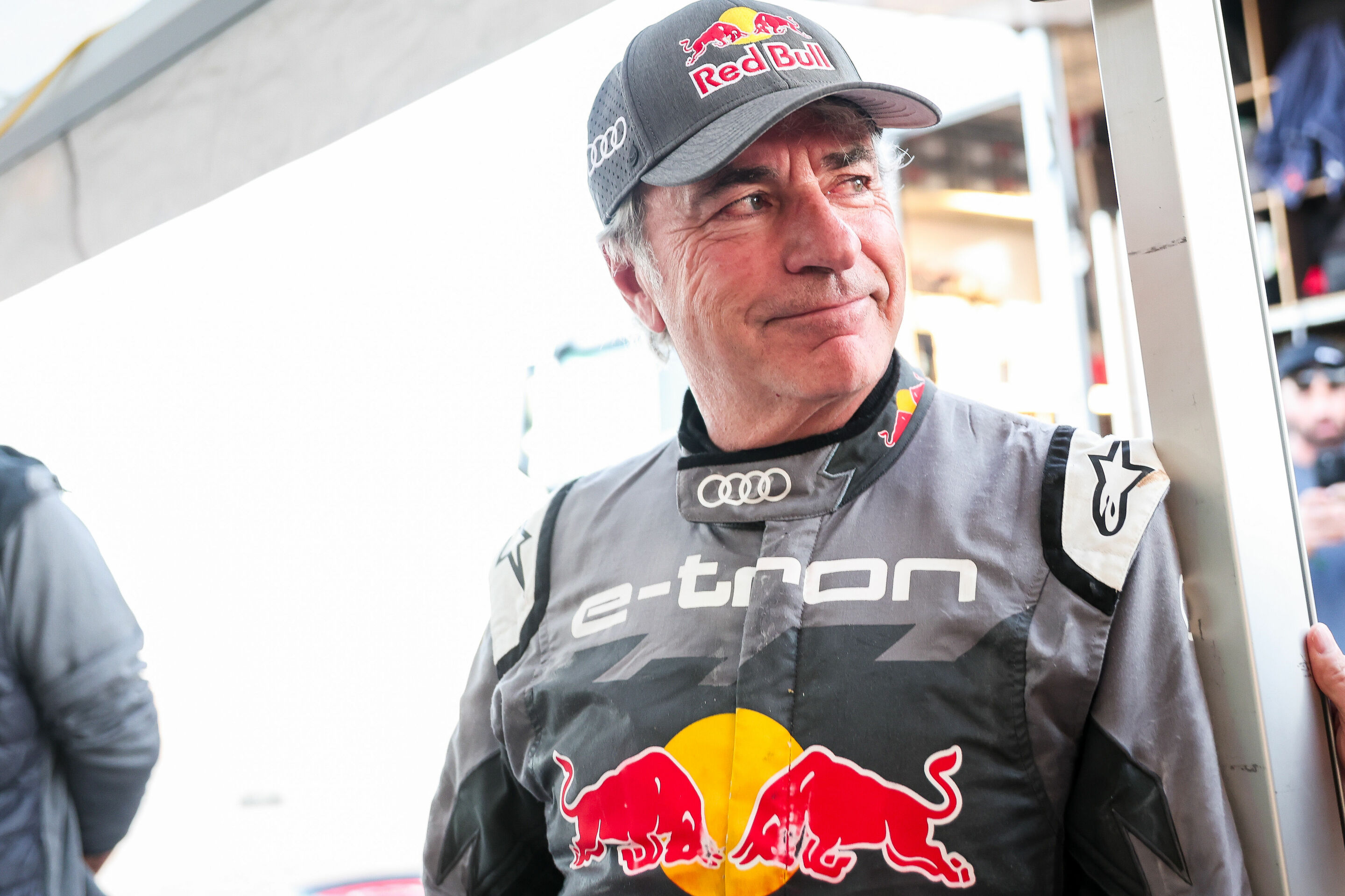 Dakar Rally 2024 - Carlos Sainz