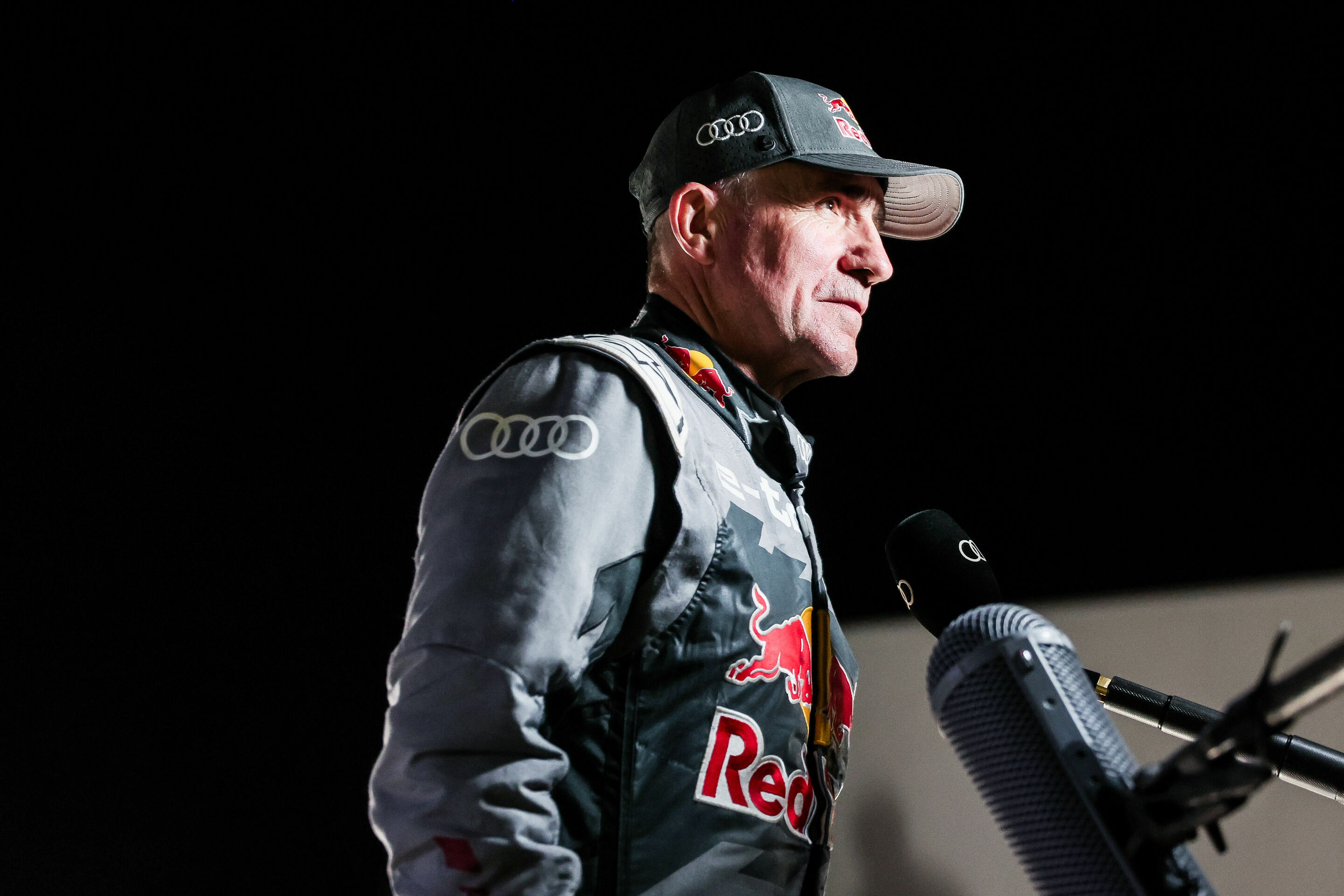 Dakar Rally 2024 - Stéphane Peterhansel