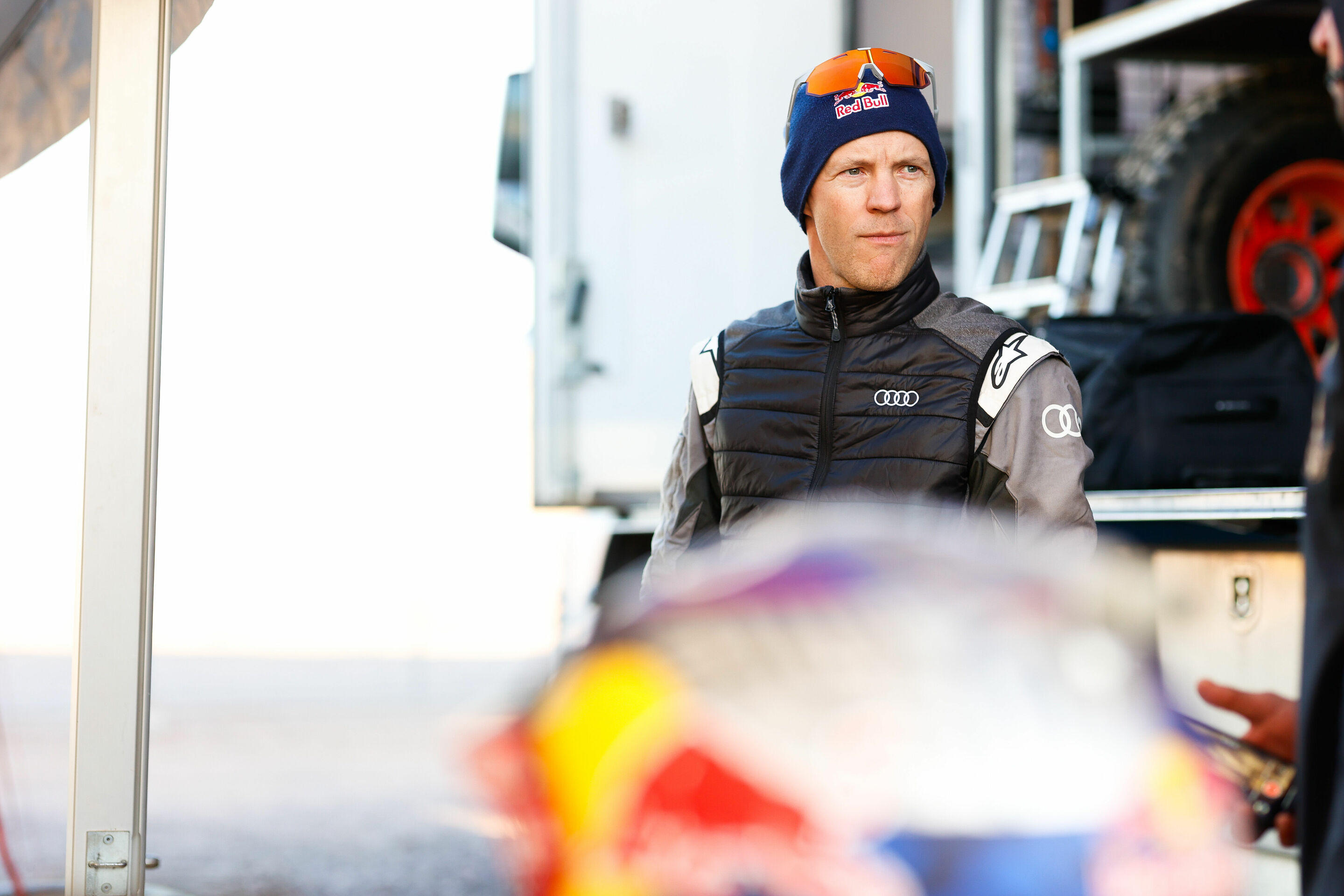 Dakar Rally 2024 - Mattias Ekström