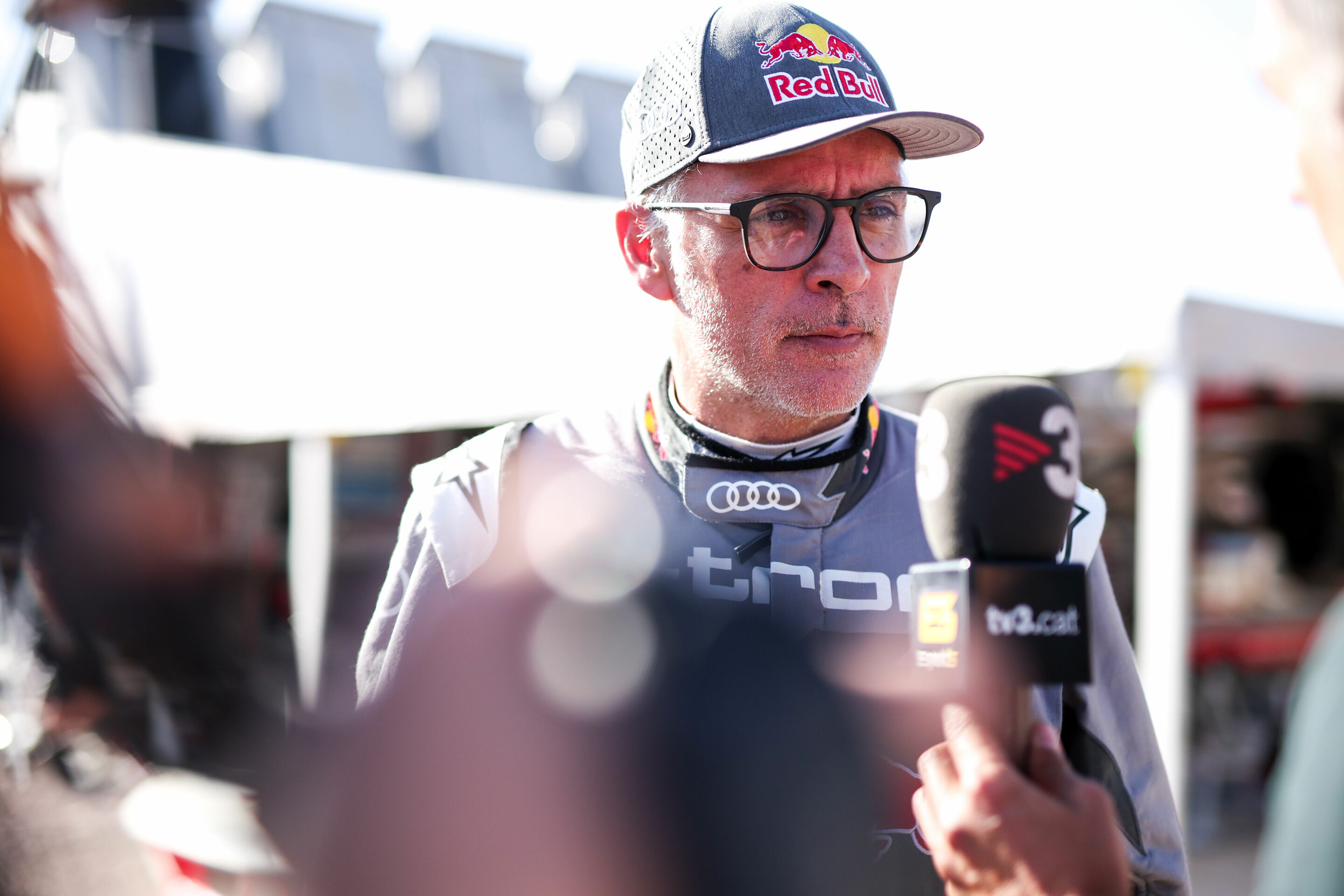 Dakar Rally 2024 - Lucas Cruz