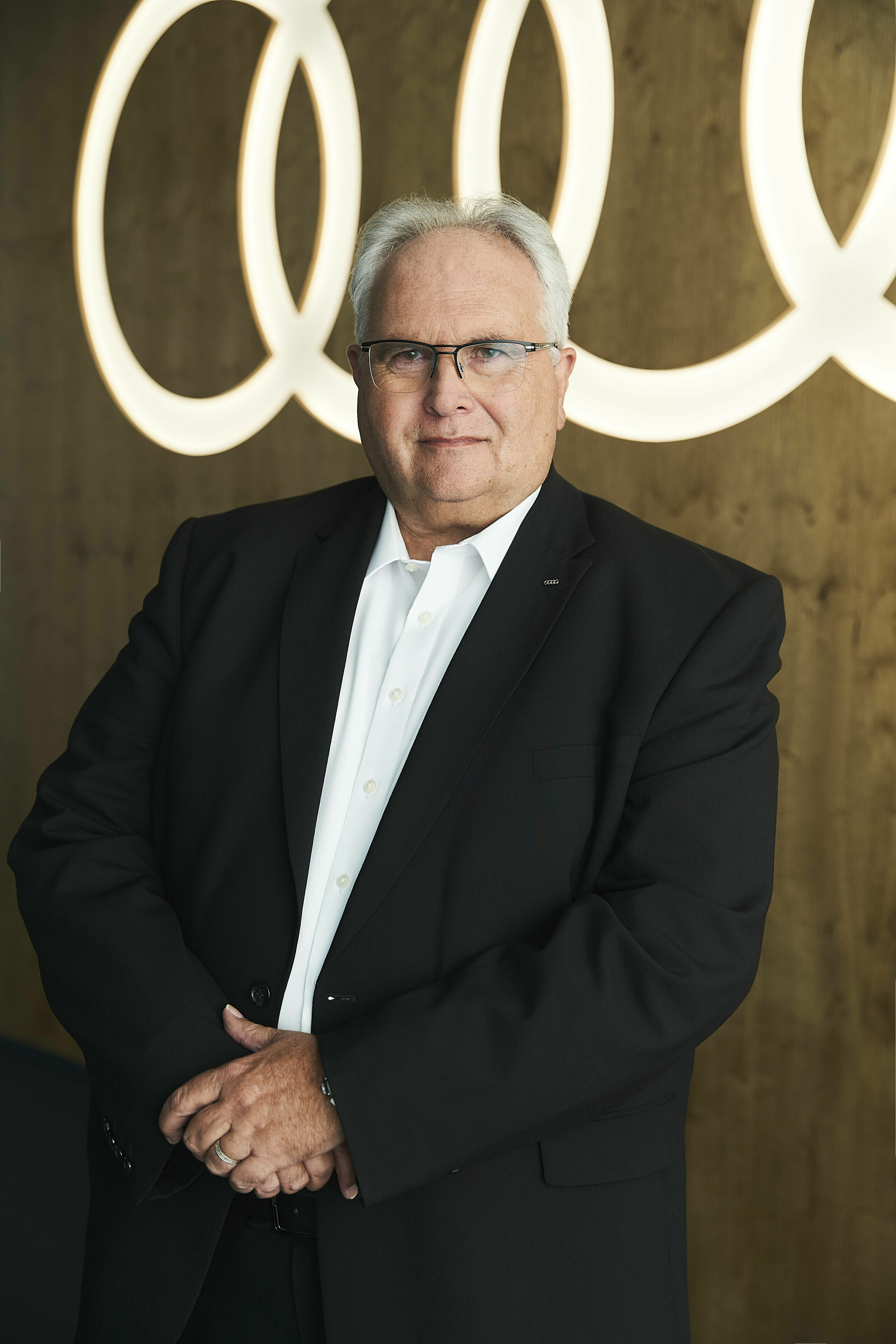 New Chairman of the Board of Management for Audi Hungaria