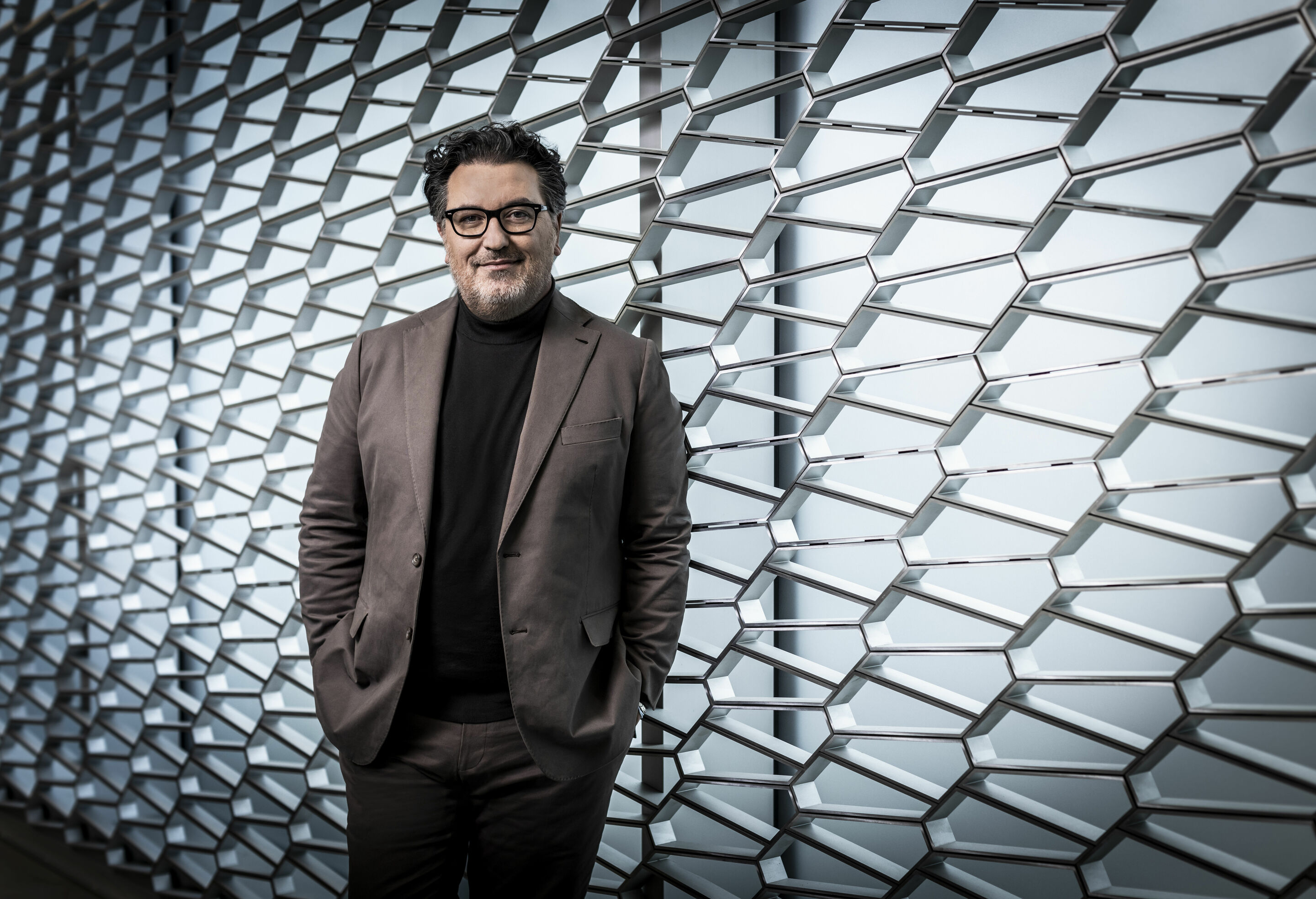 Massimo Frascella becomes new Head of Design at Audi
