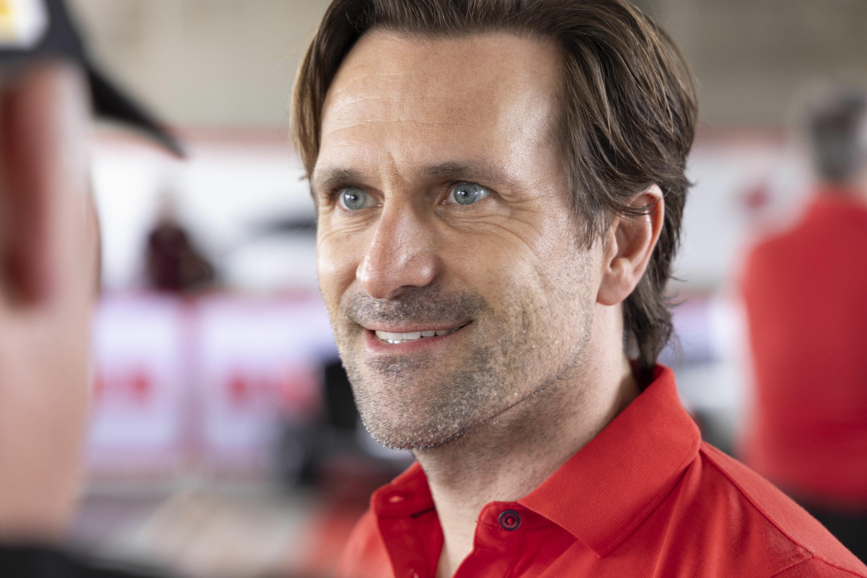 12h Bathurst 2024 - Markus Winkelhock