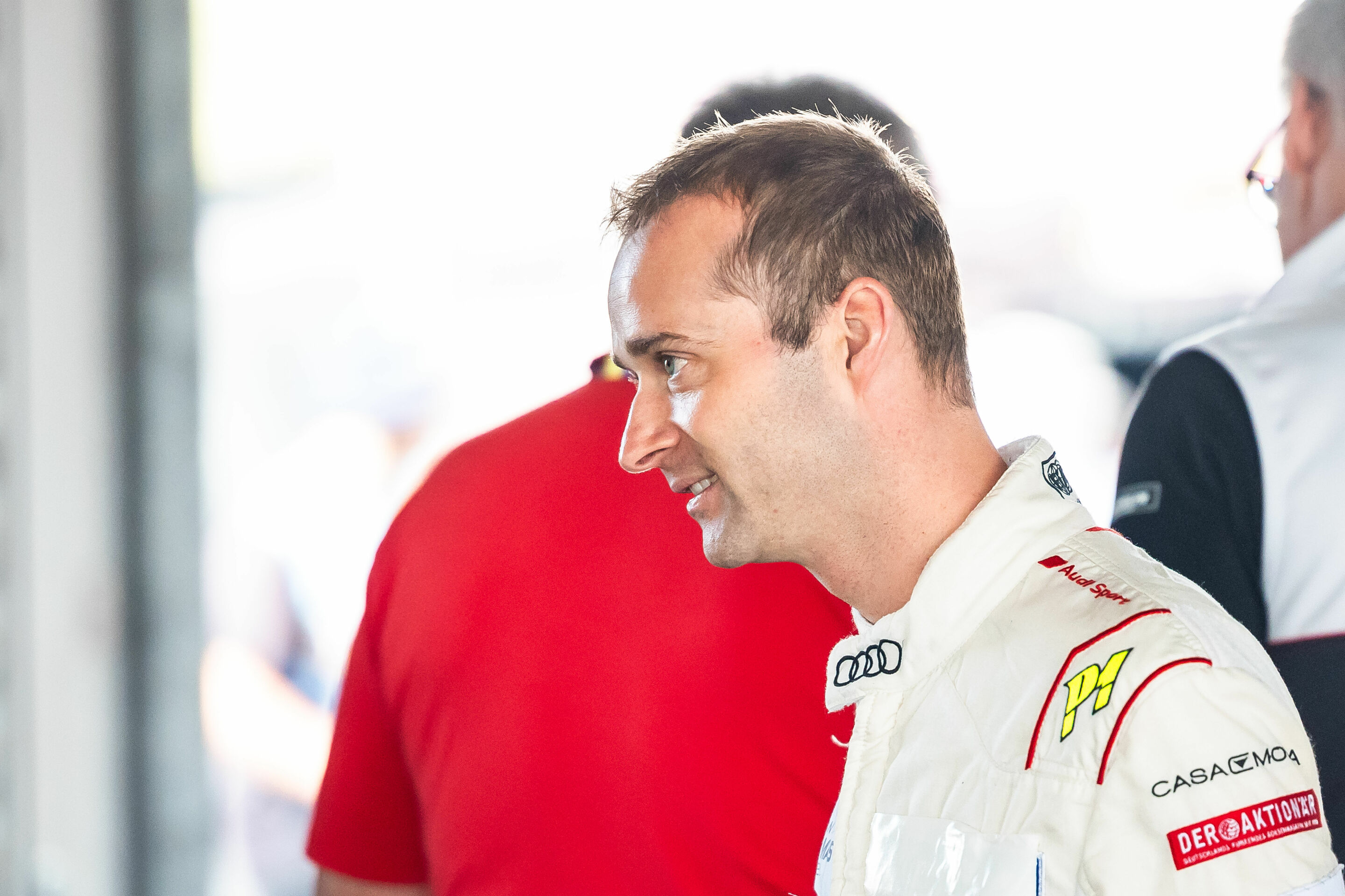 12h Bathurst 2024 - Christopher Haase