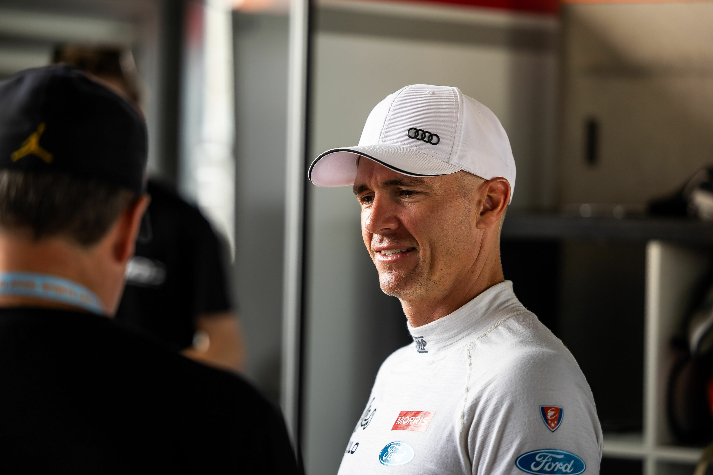 12h Bathurst 2024 - Lee Holdsworth