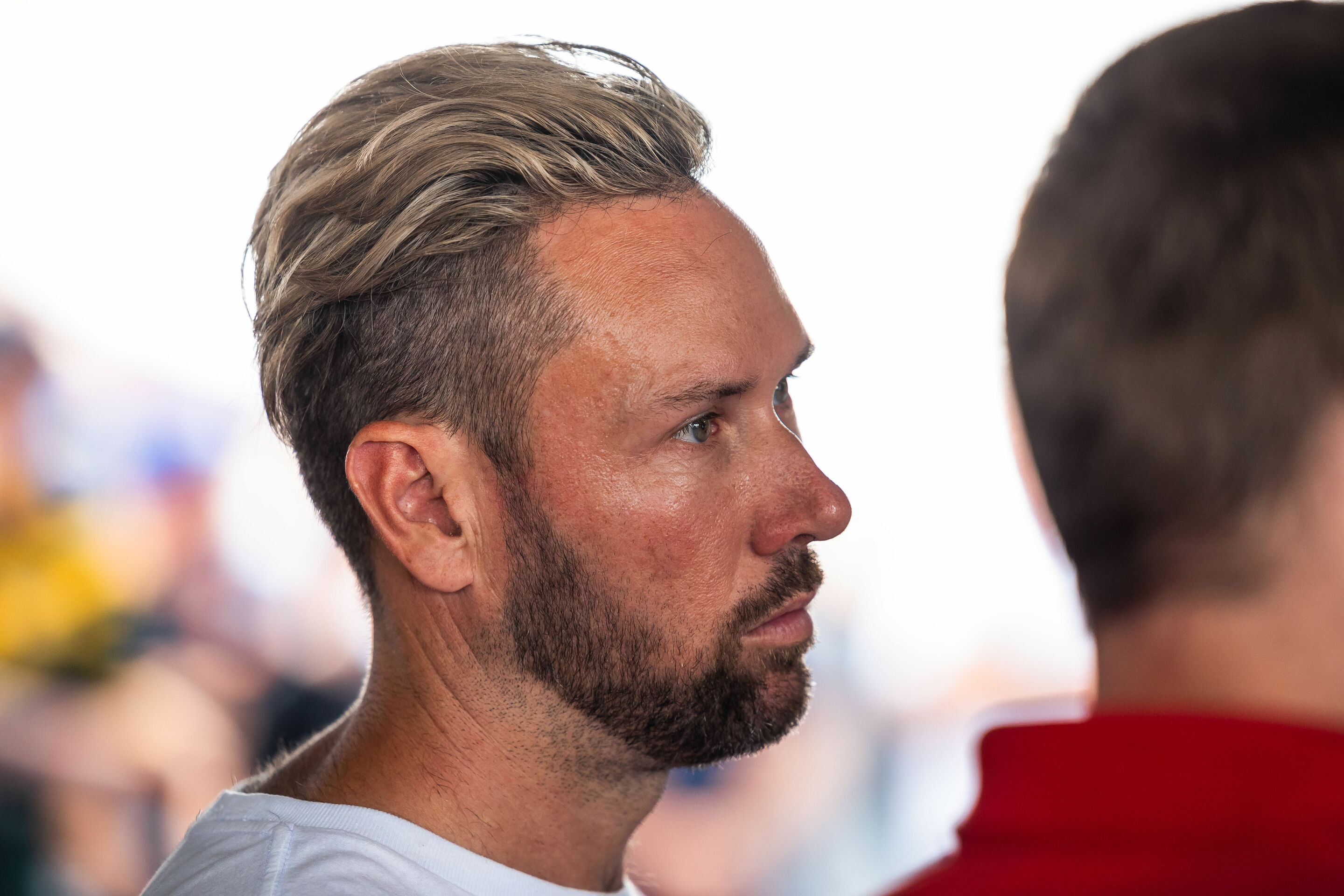 12h Bathurst 2024 - Liam Talbot