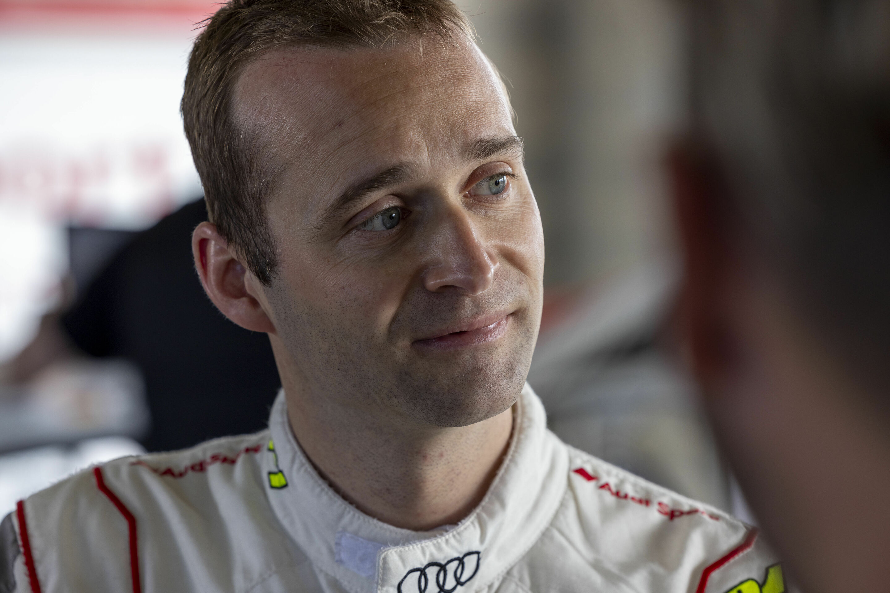 12h Bathurst 2024 - Christopher Haase